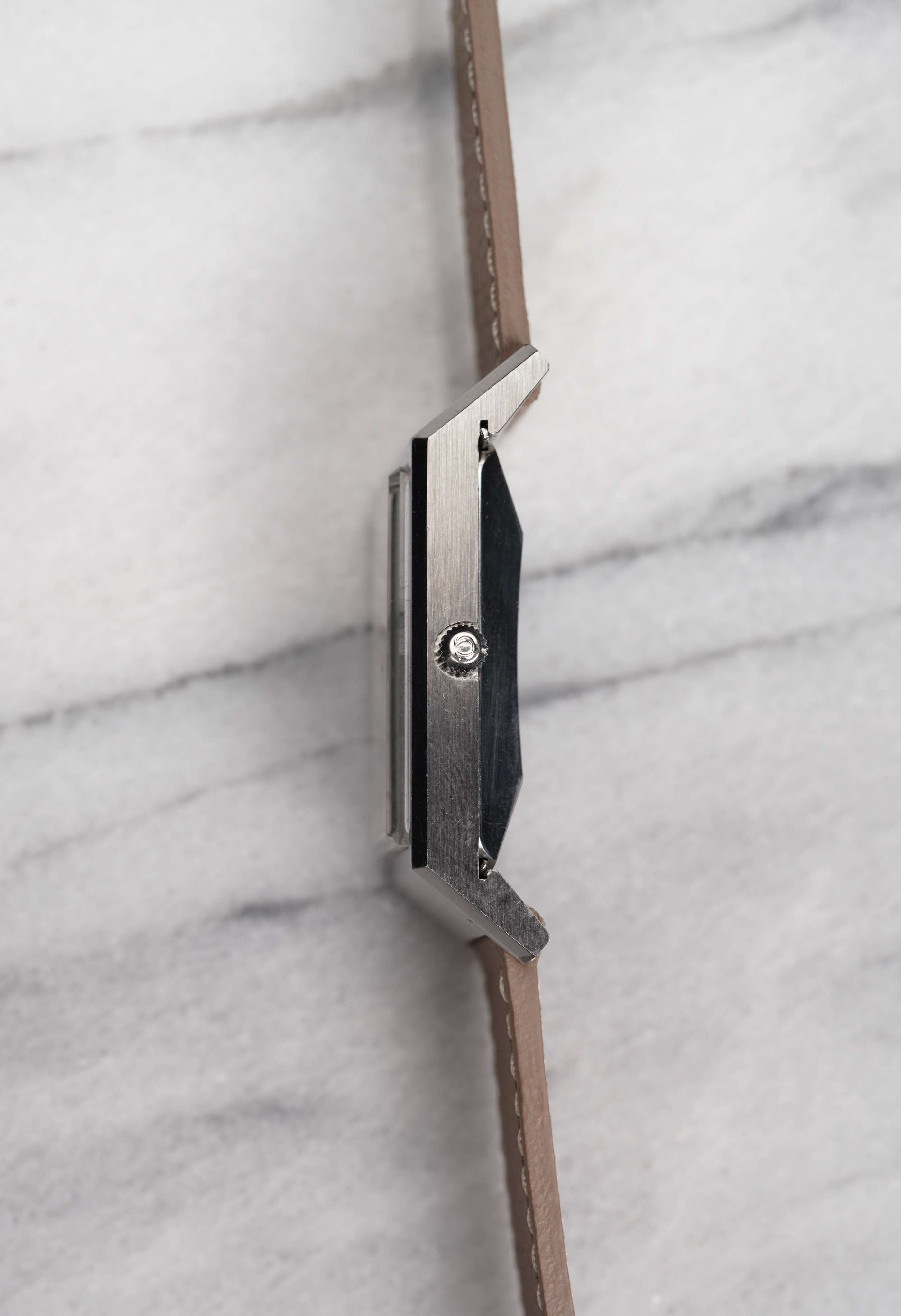 Omega De Ville - Oversized Case