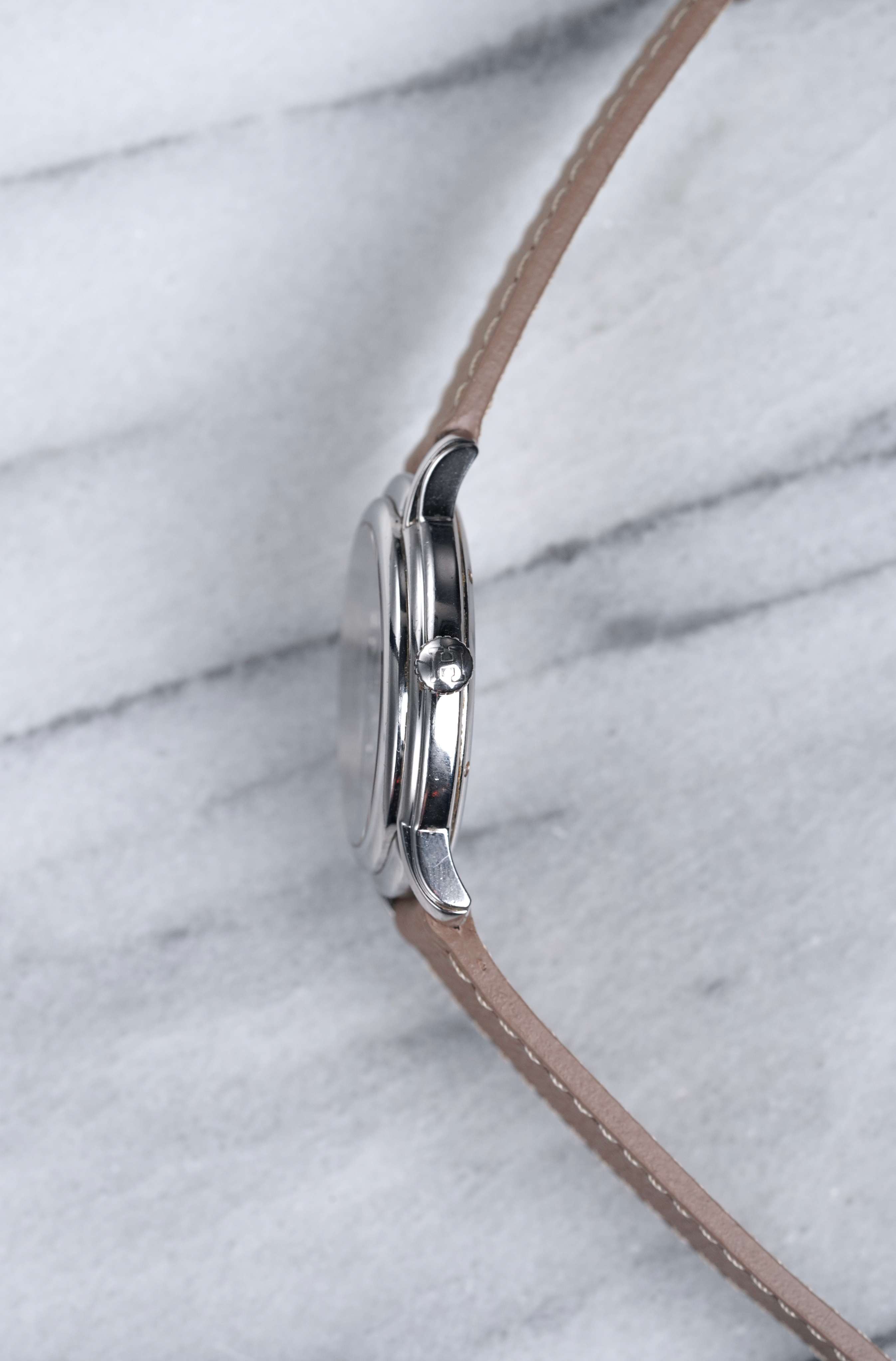 Hermes Sesame - Skeleton