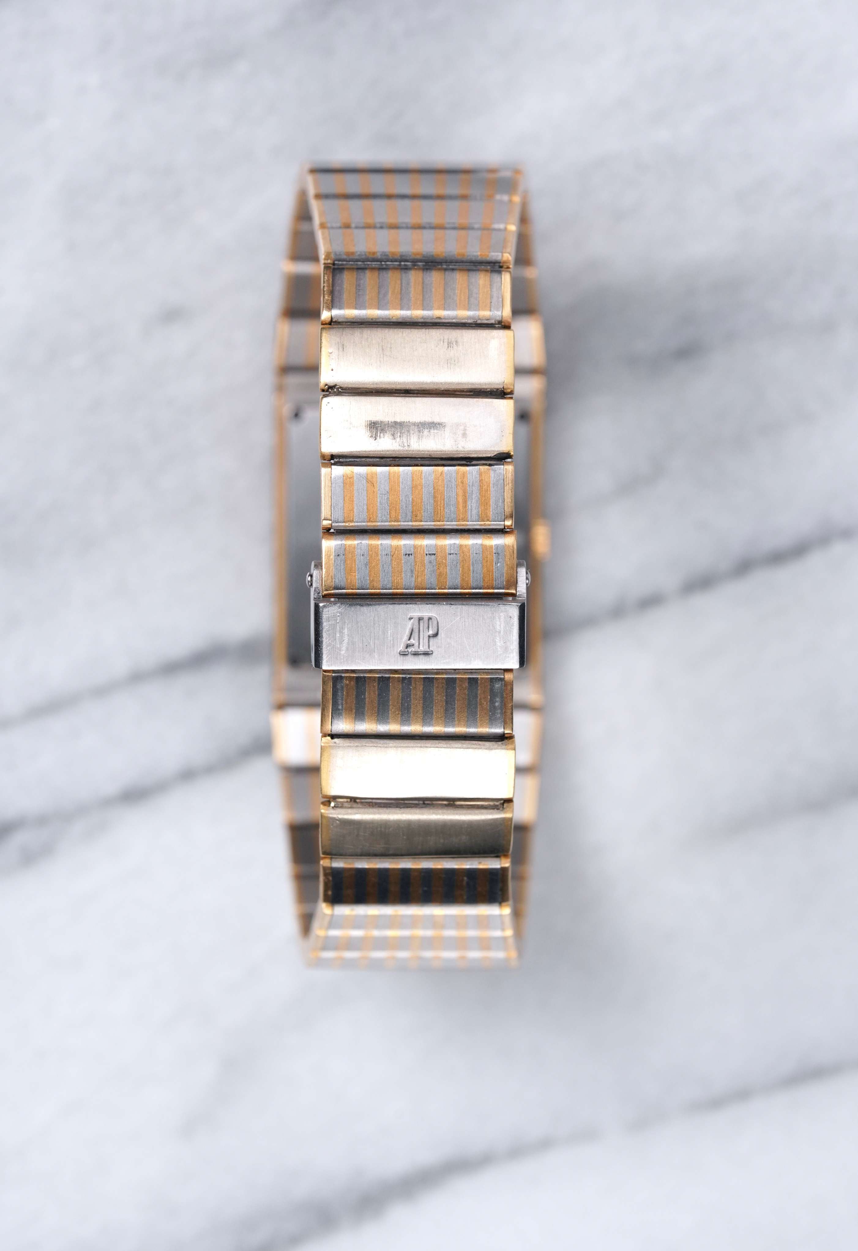 Audemars Piguet – Two Tone Zebra