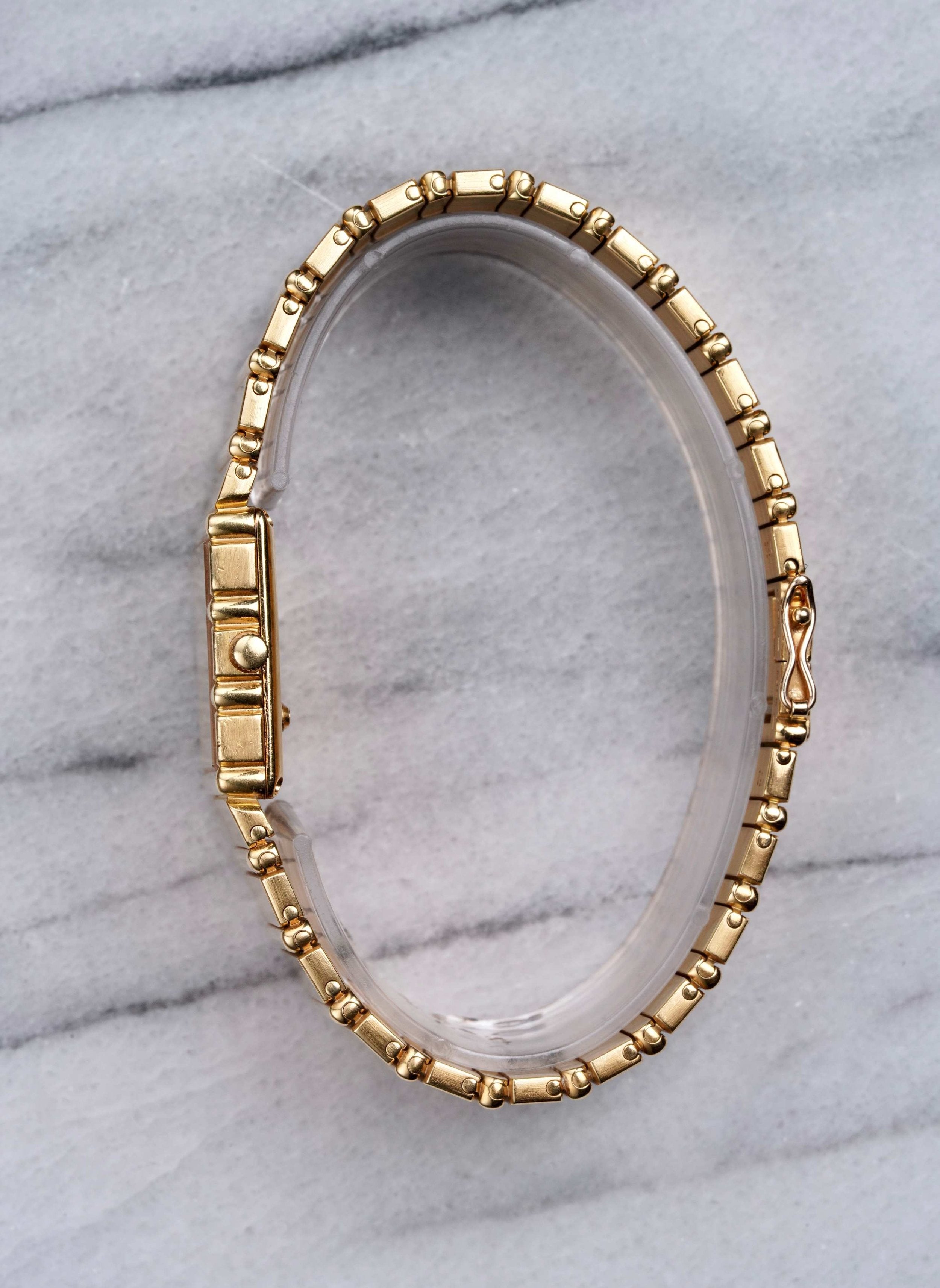 Piaget Polo - 18K Gold Perpetual Calendar (Serviced)