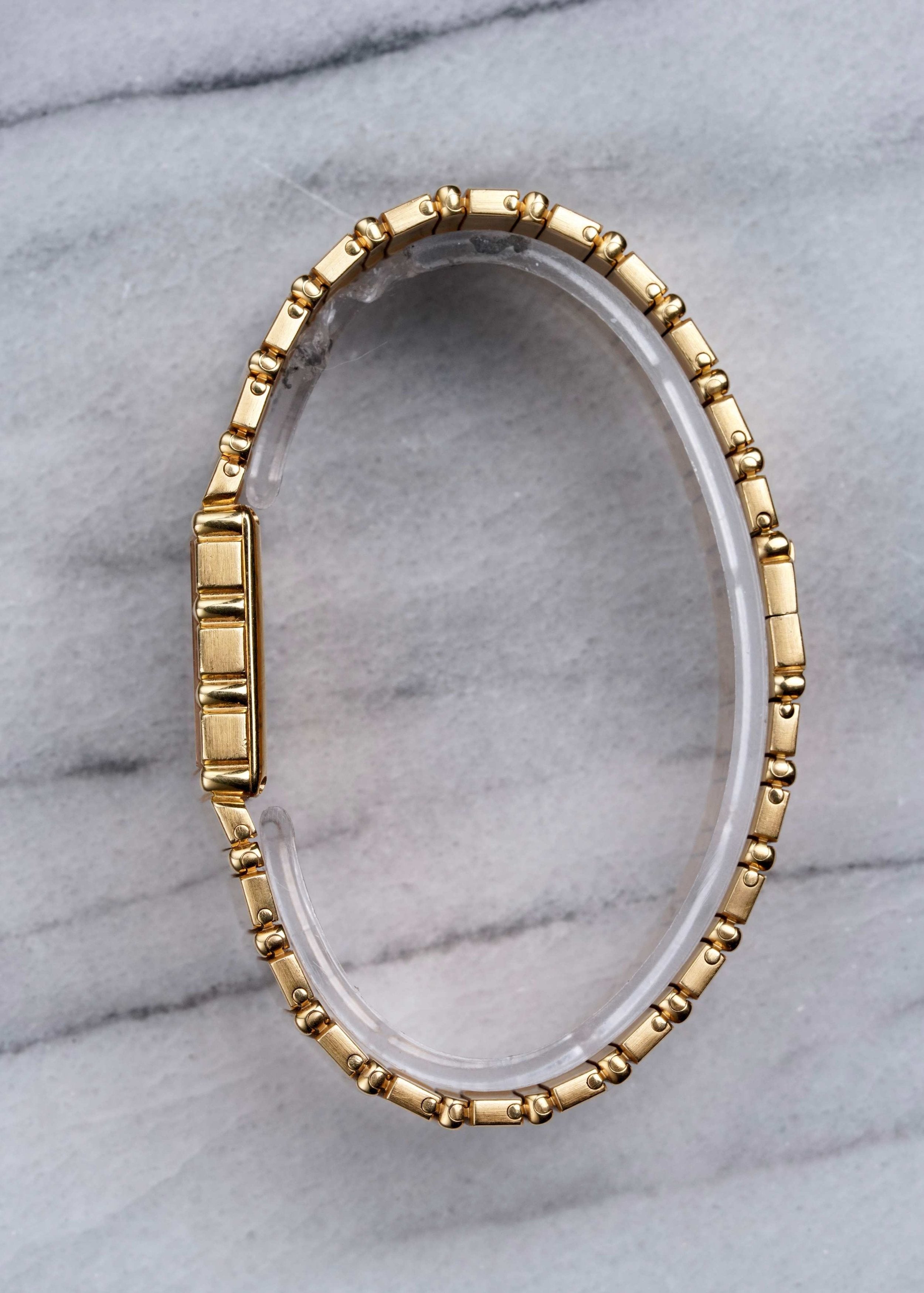 Piaget Polo - 18K Gold Perpetual Calendar (Serviced)