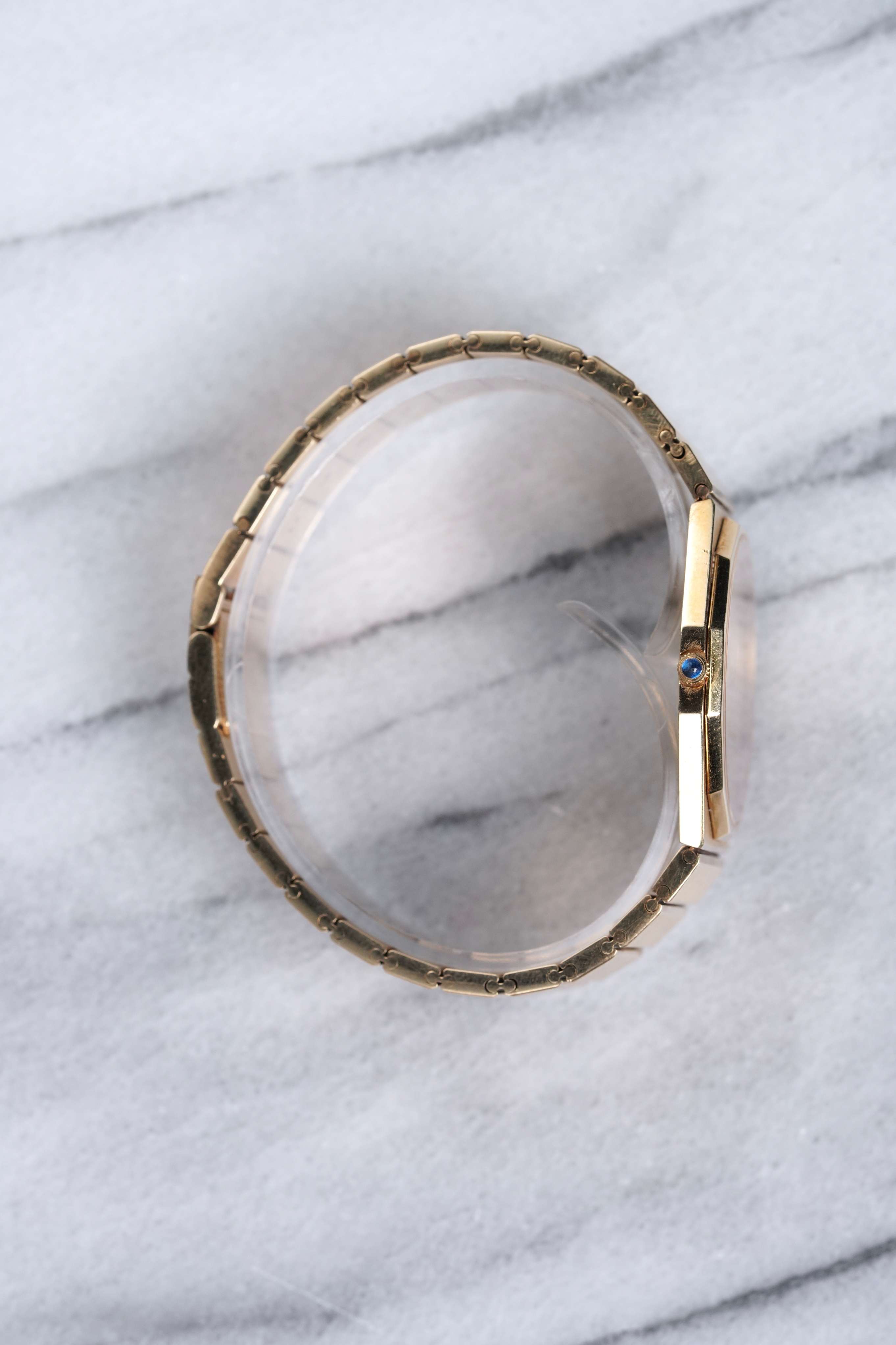 Concord Polo - 14K Yellow Gold