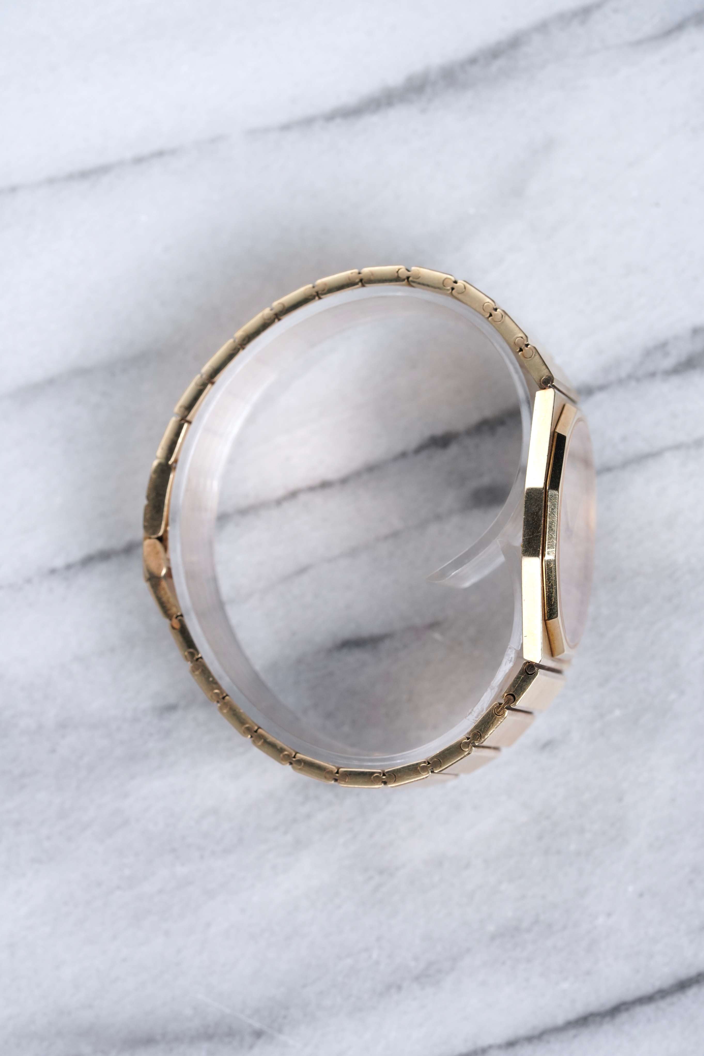 Concord Polo - 14K Yellow Gold