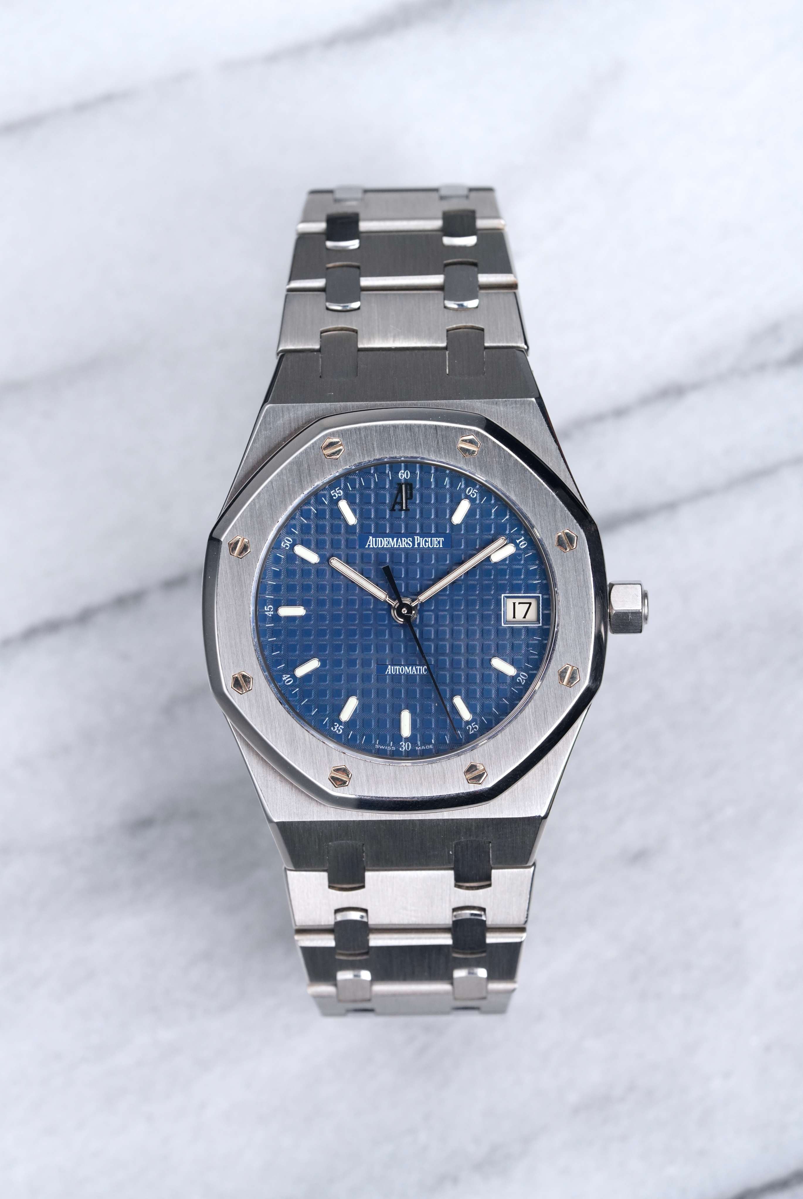 Audemars Piguet - Royal Oak 14790.