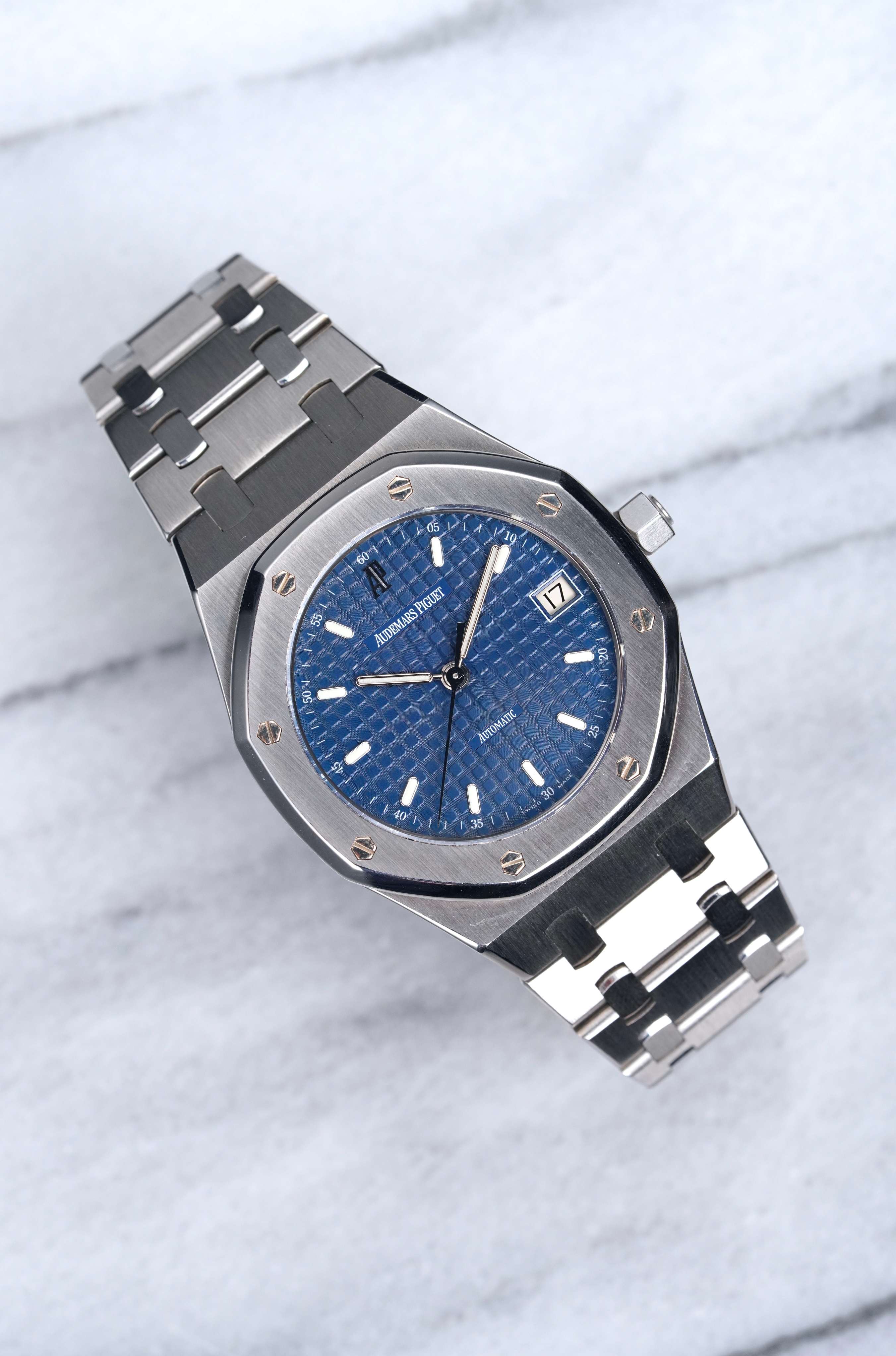 Audemars Piguet - Royal Oak 14790.