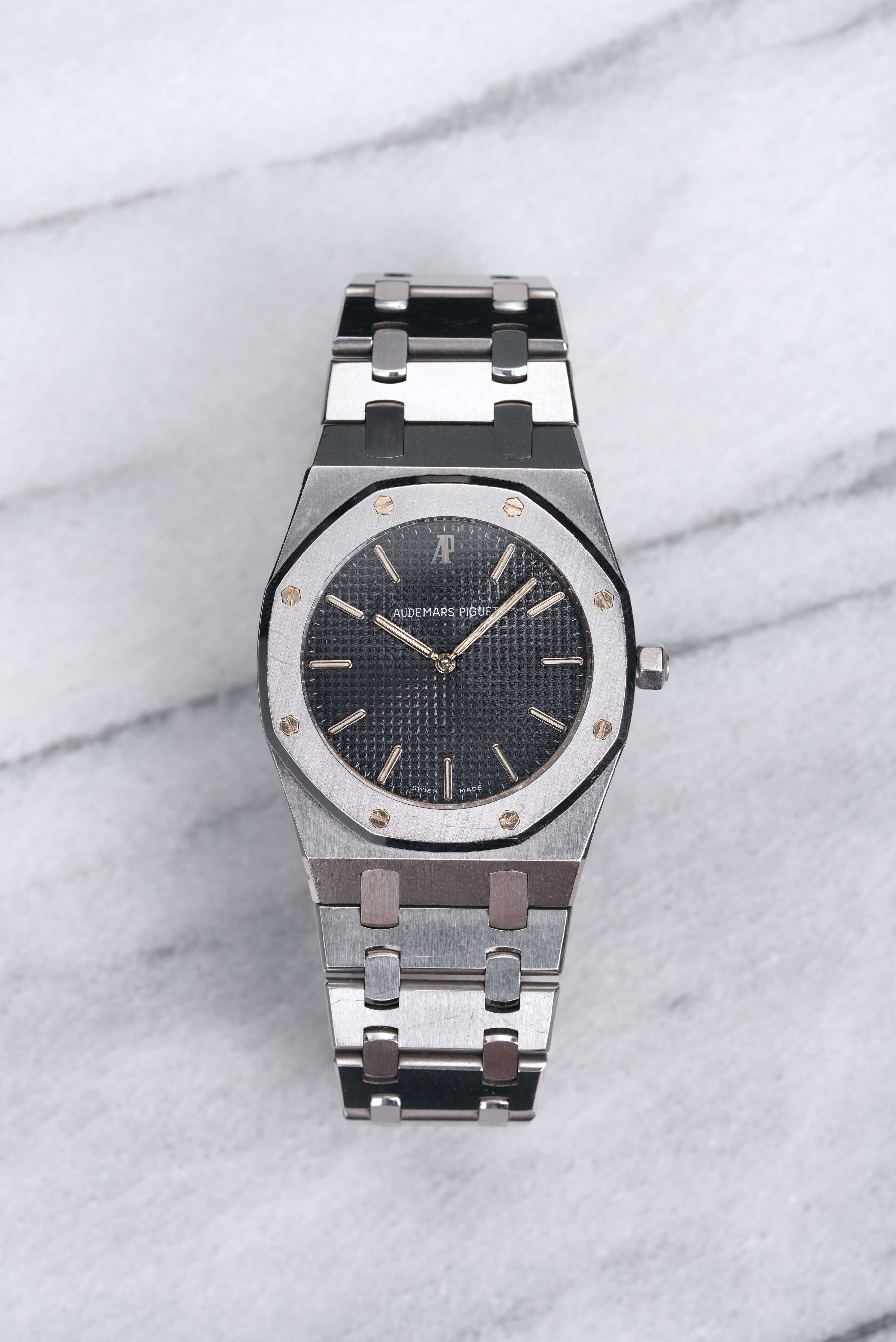 Audemars Piguet Royal Oak