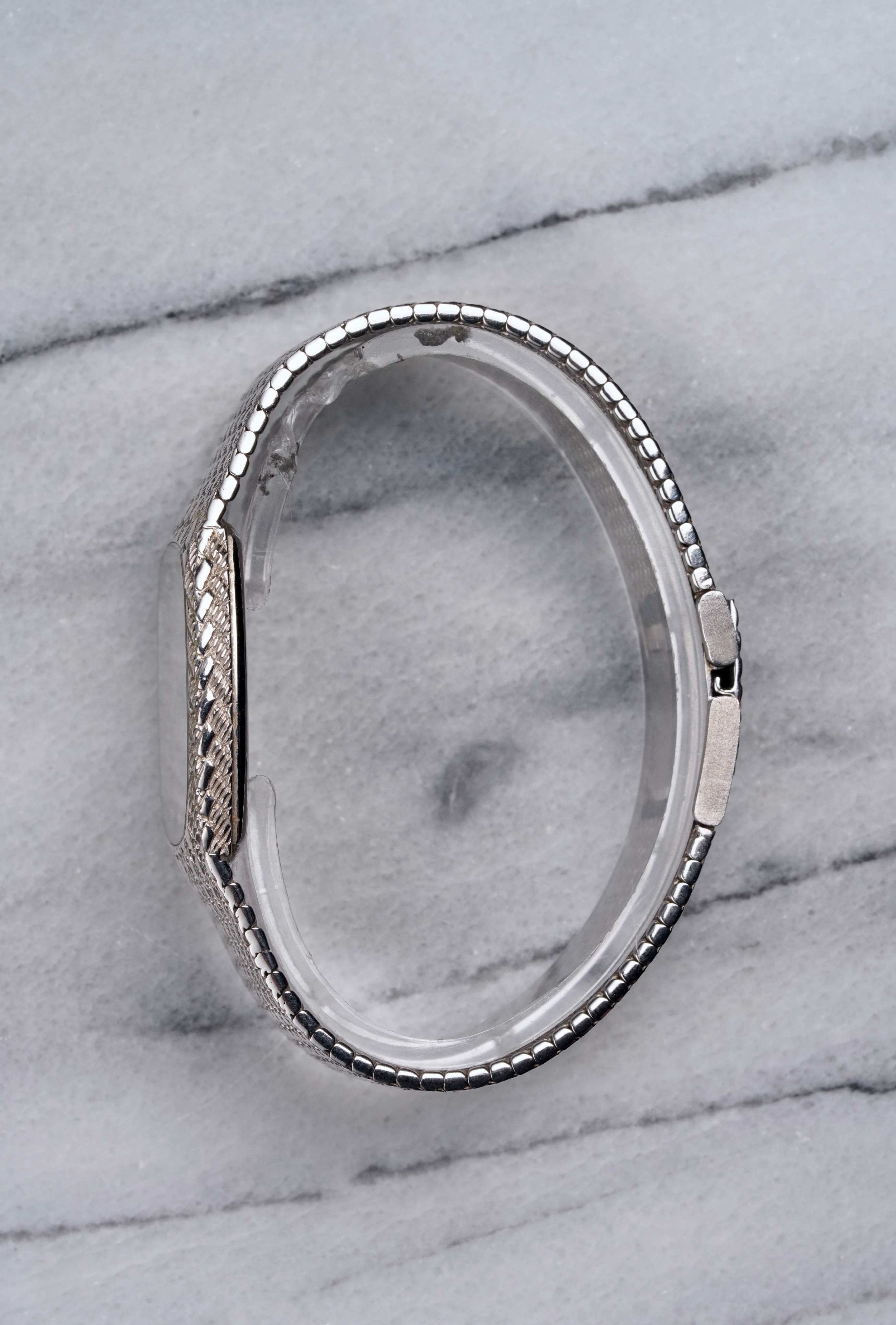 Audemars Piguet - Stardust Dial 18K White Gold