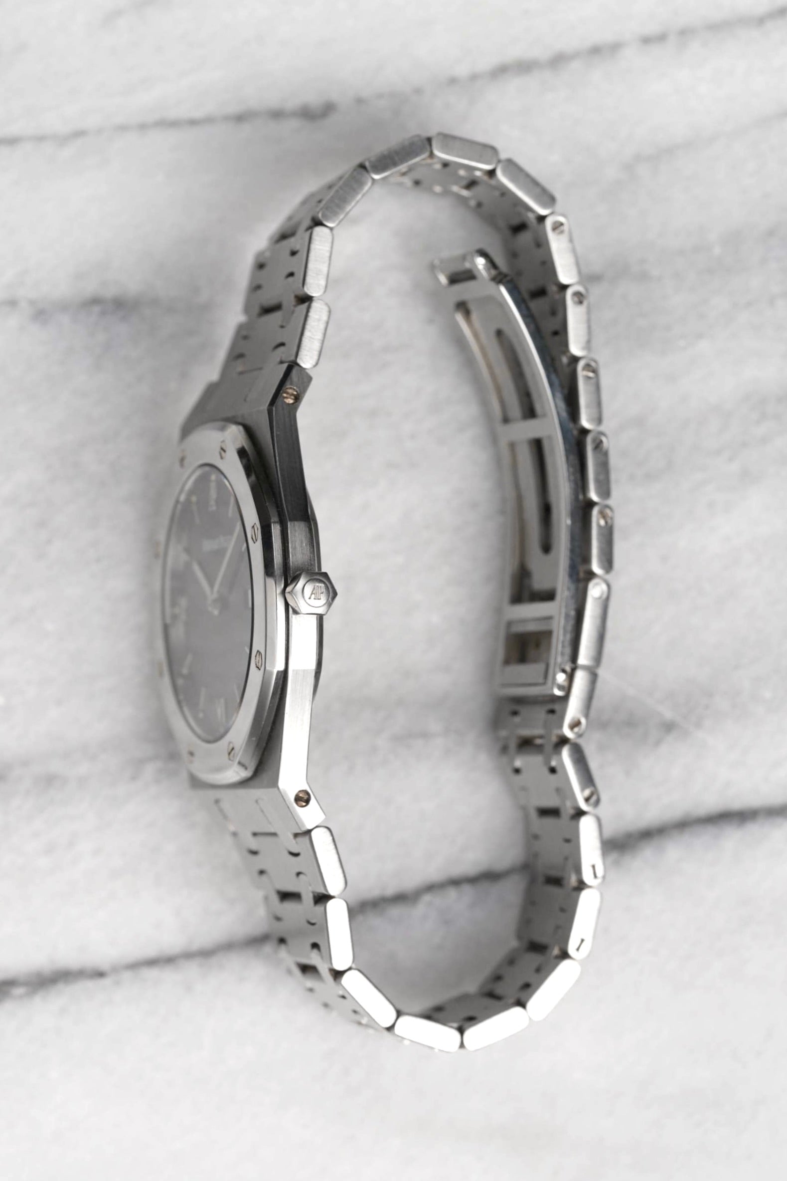 Audemars Piguet Royal Oak - 56175SP Platinum Bezel