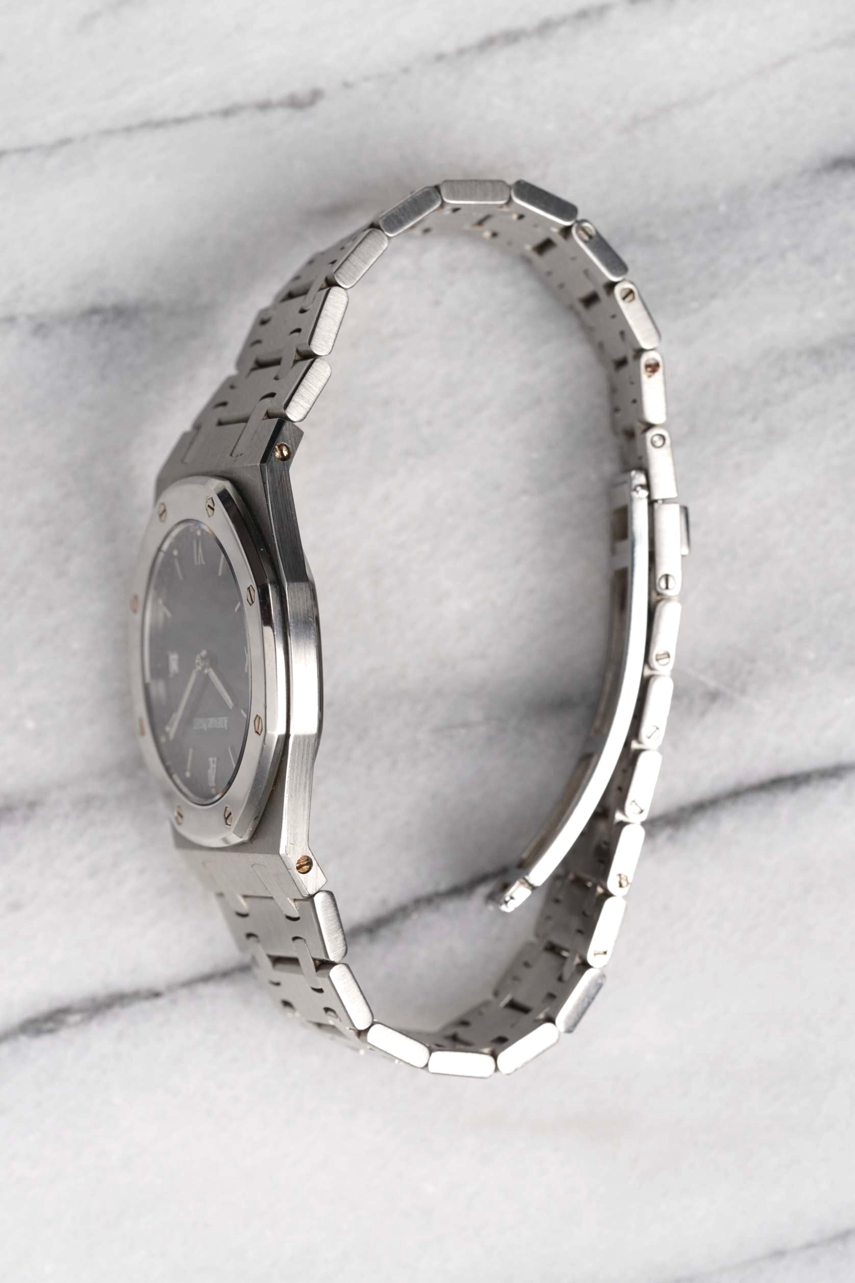 Audemars Piguet Royal Oak - 56175SP Platinum Bezel