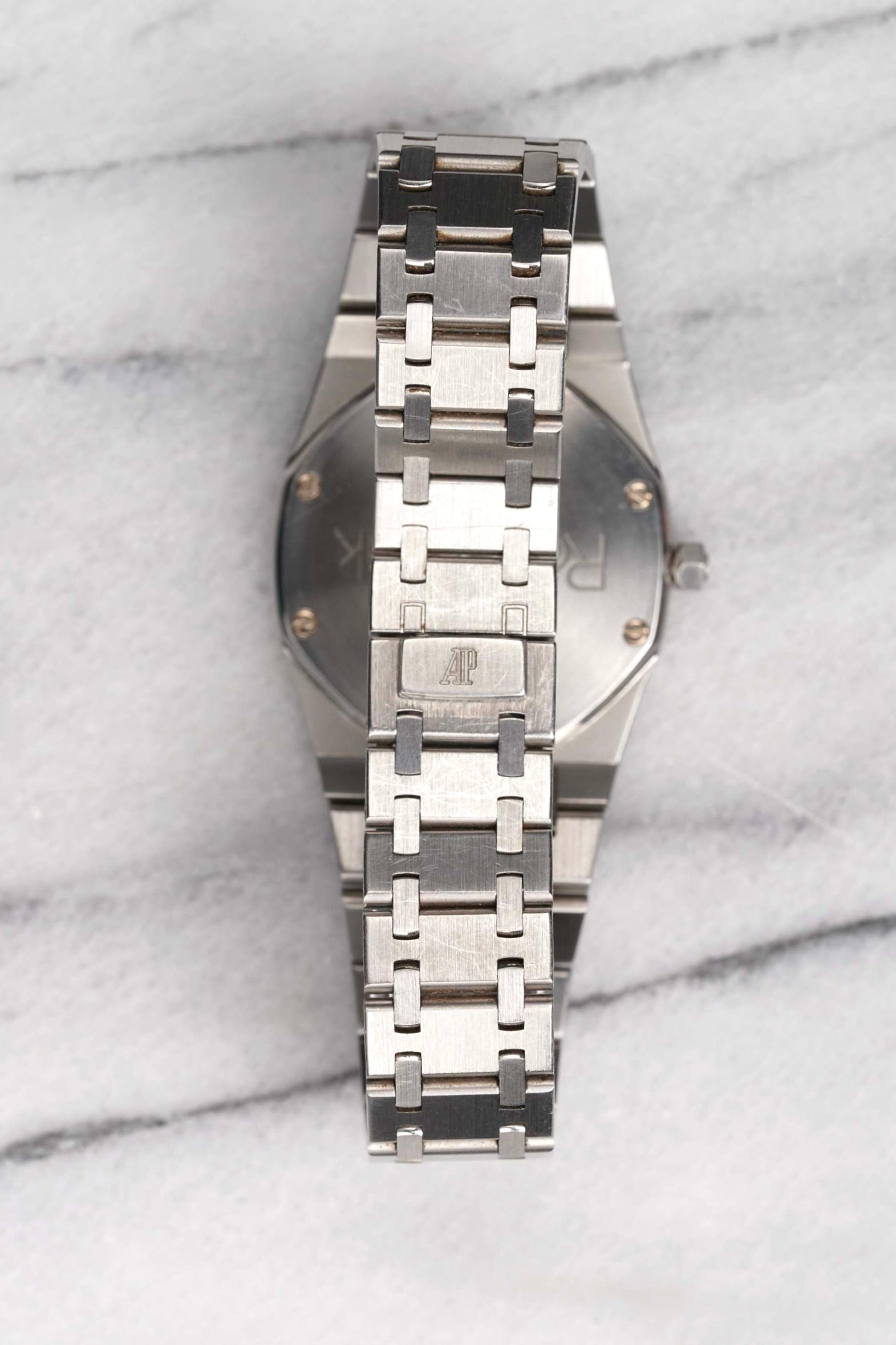 Audemars Piguet Royal Oak - 56175SP Platinum Bezel