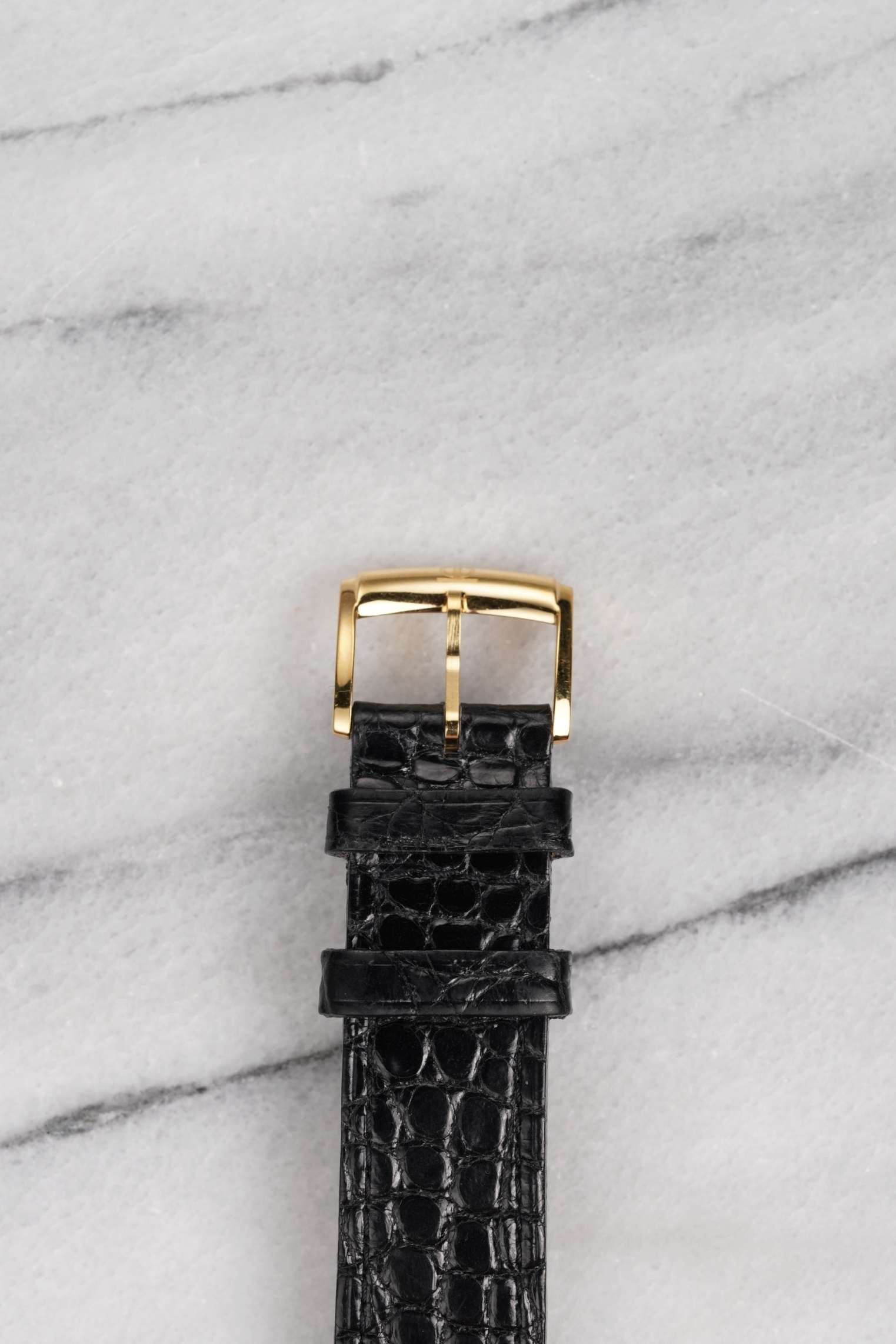 Baume & Mercier - 18K Yellow Gold