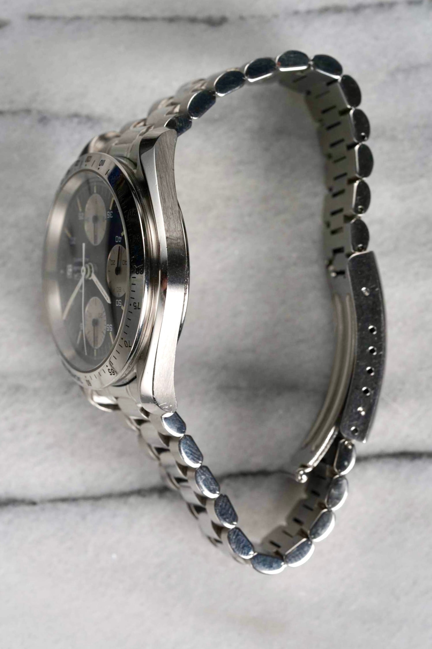 Omega Speedmaster - Panda Dial