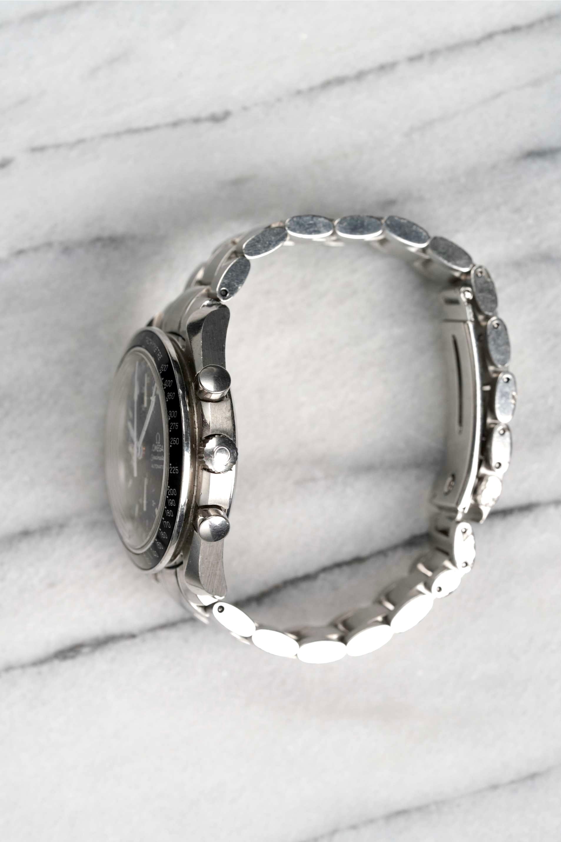 Omega Speedmaster - Triple Calendar
