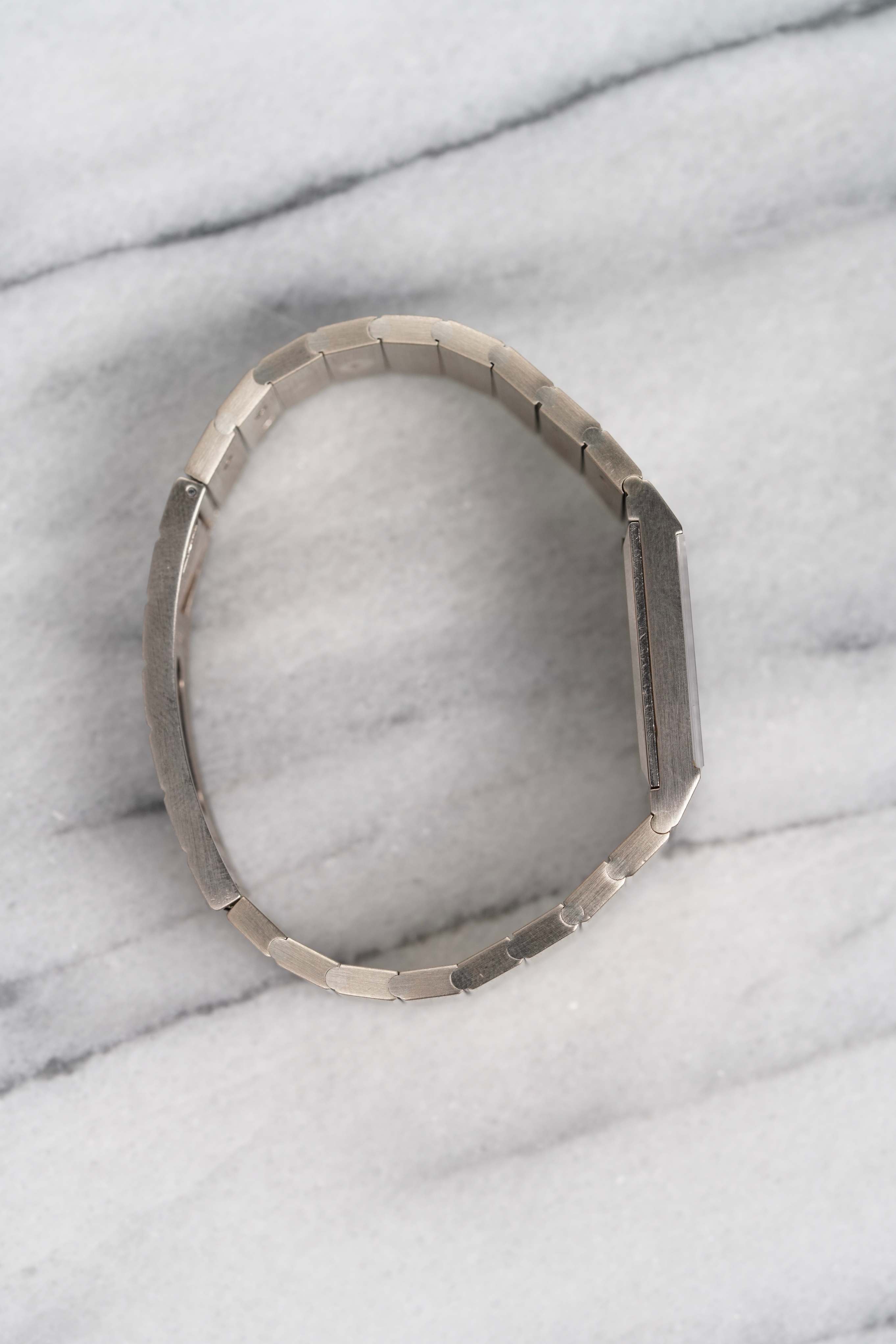 Rolex King Midas - Onyx & Diamond Dial