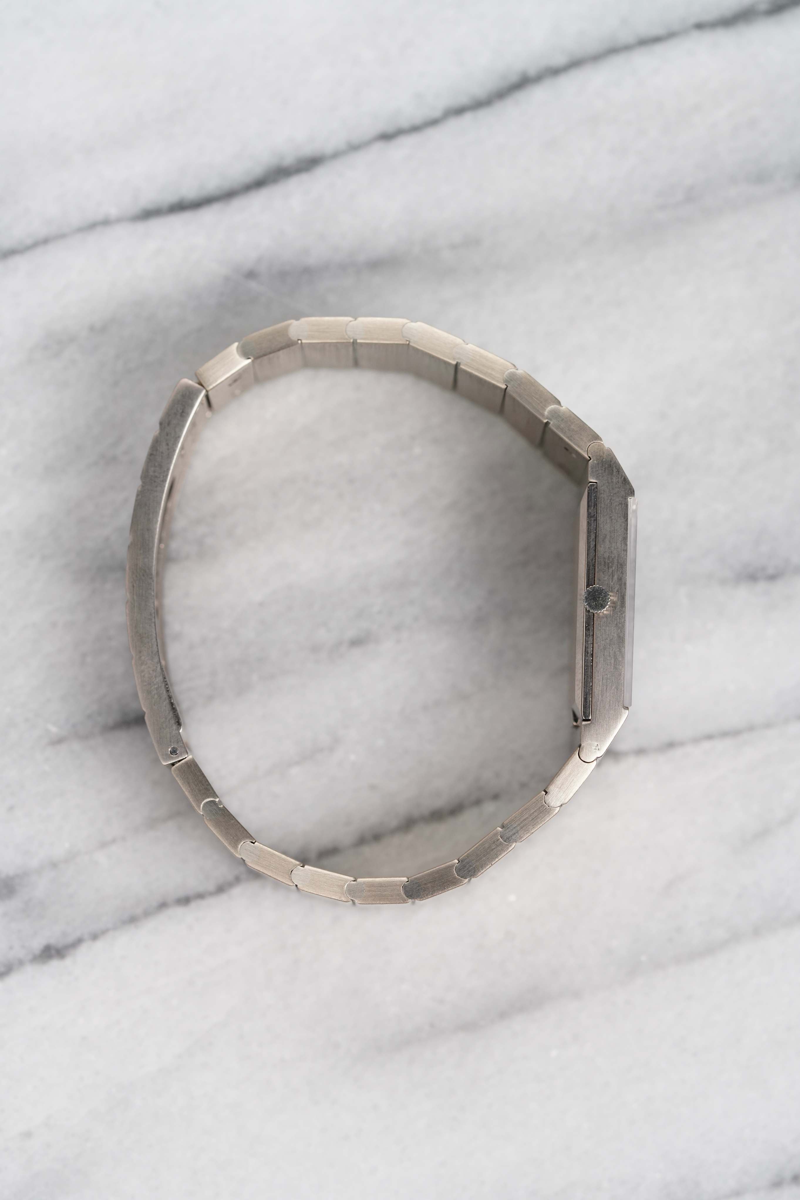 Rolex King Midas - Onyx & Diamond Dial