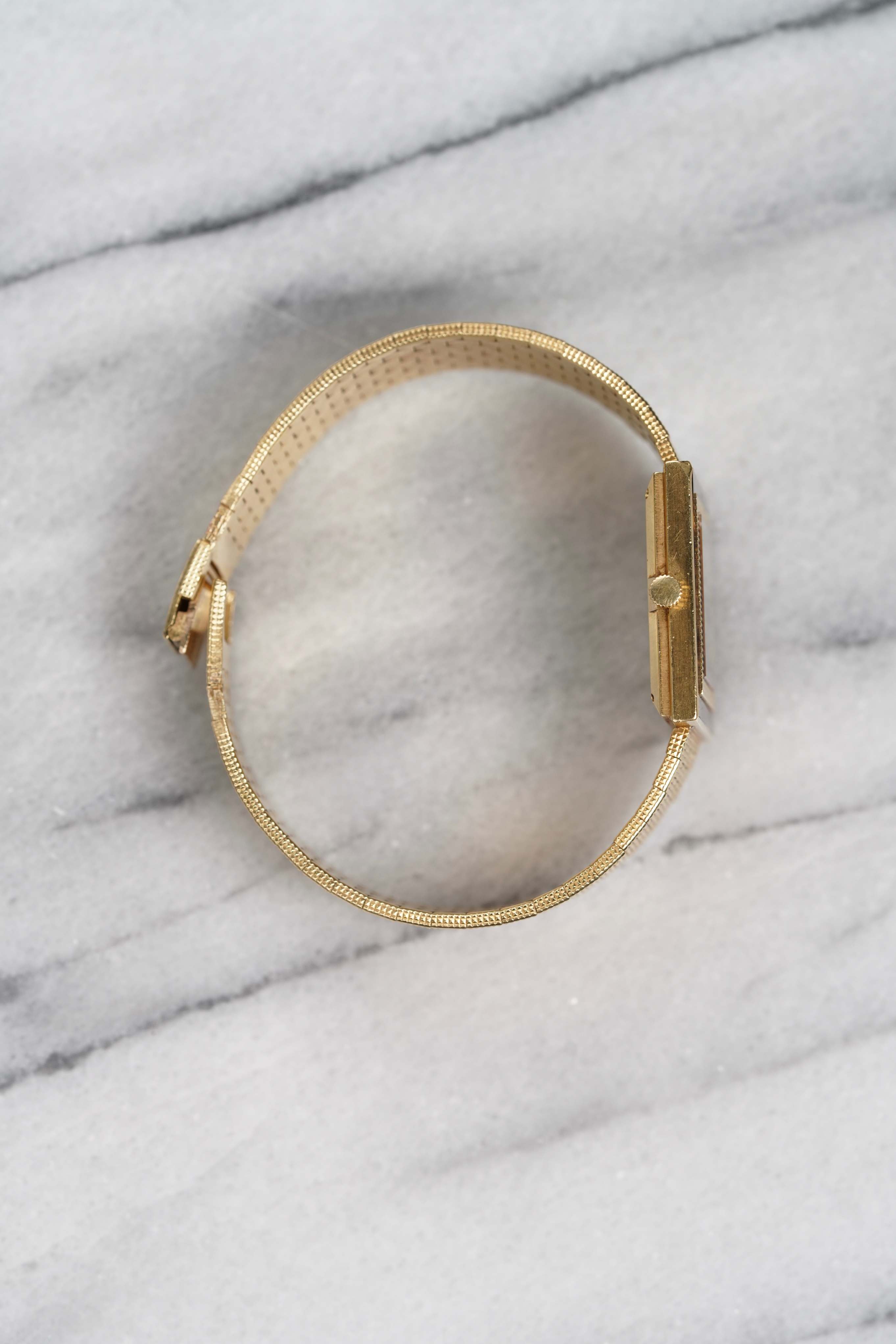 Piaget 9200 - Tiger Eye