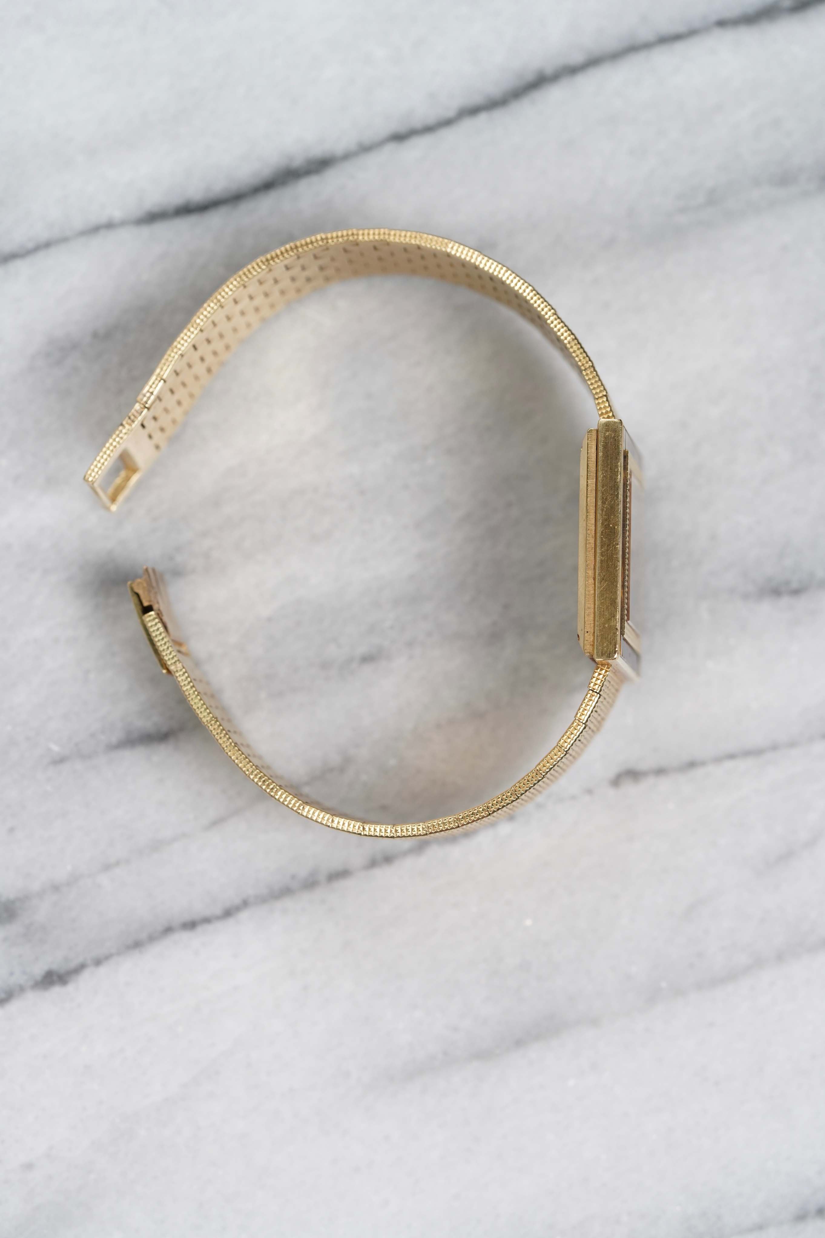 Piaget 9200 - Tiger Eye