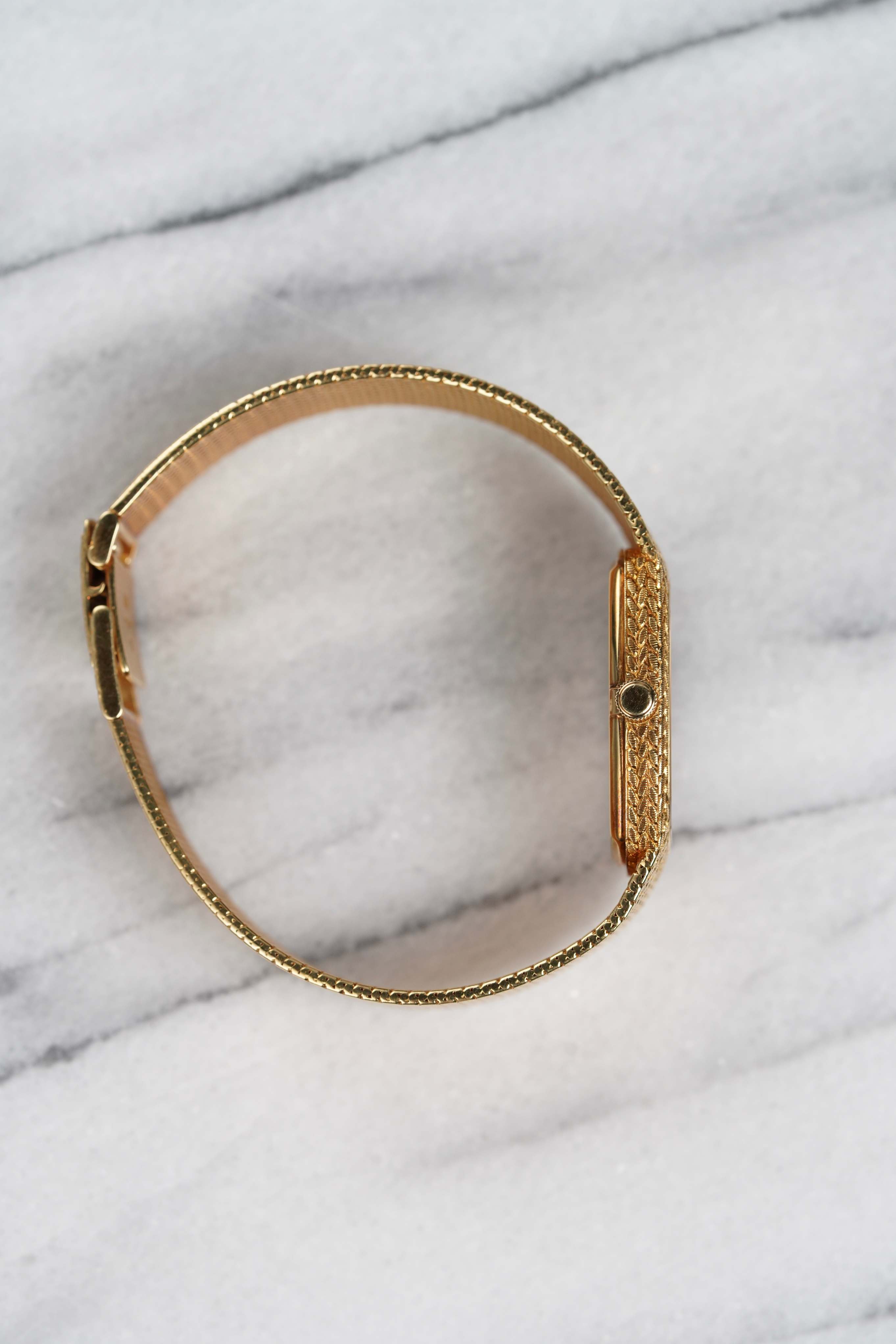 Audemars Piguet Cobra - Ghost Dial