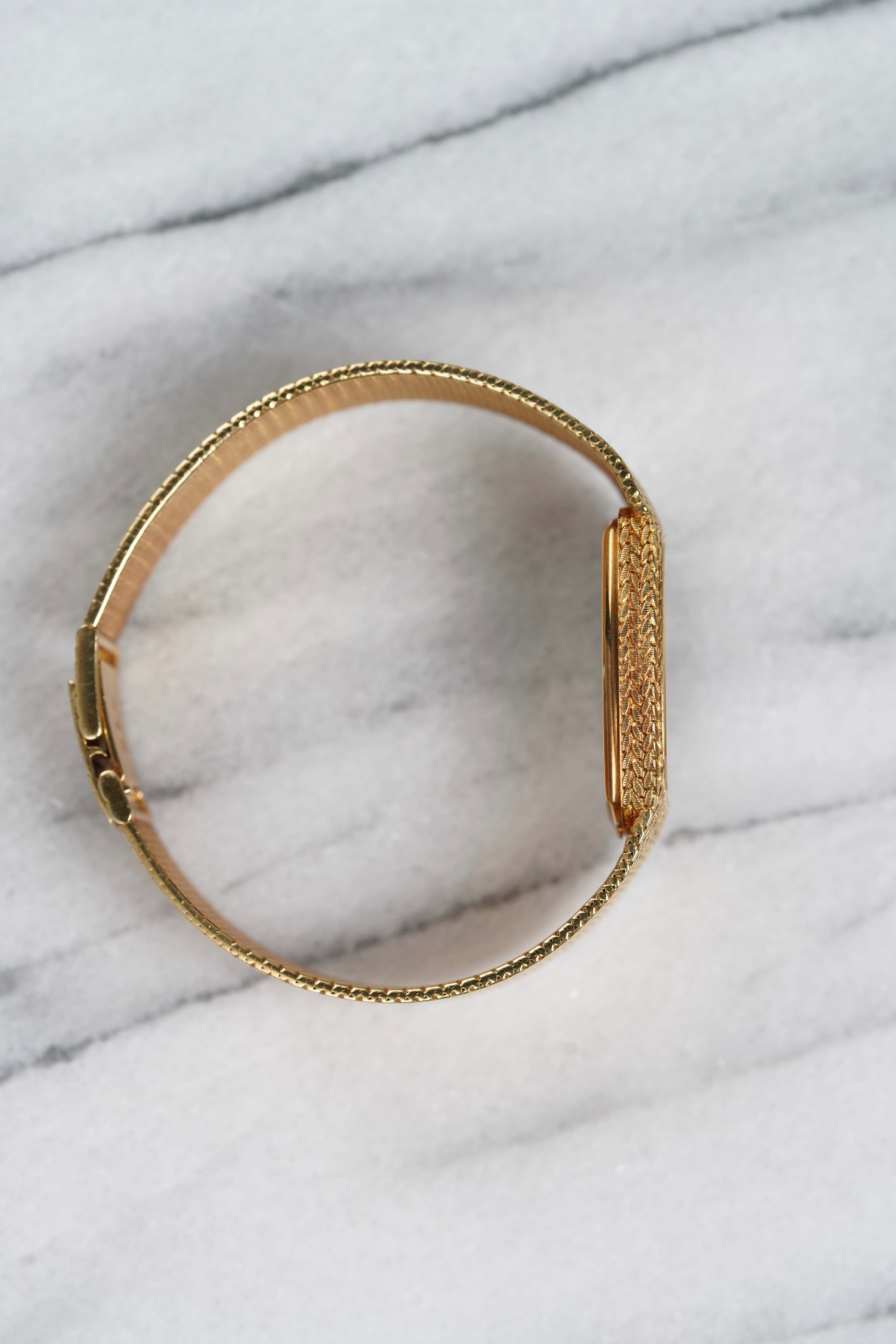 Audemars Piguet Cobra - Ghost Dial