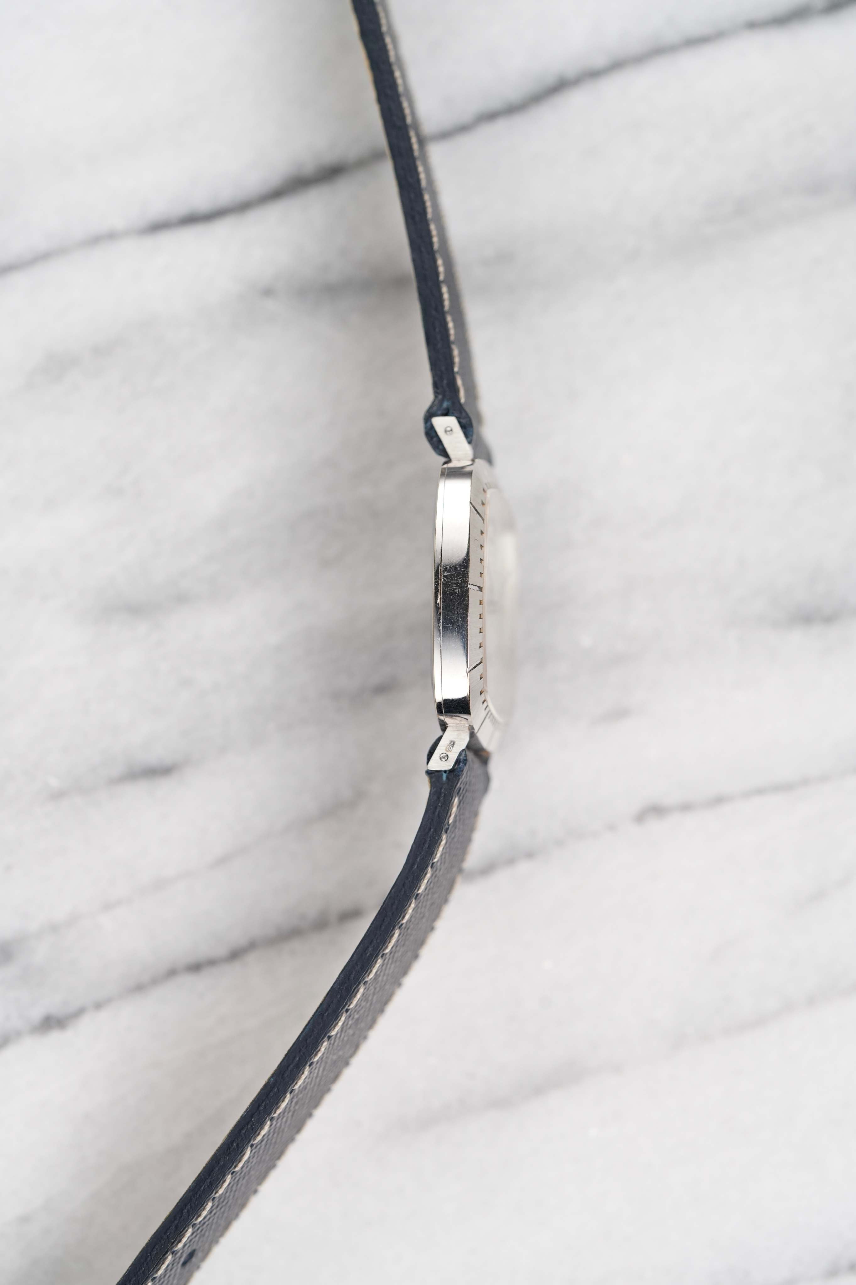 Rolex Cellini 4084 - 18K White Gold