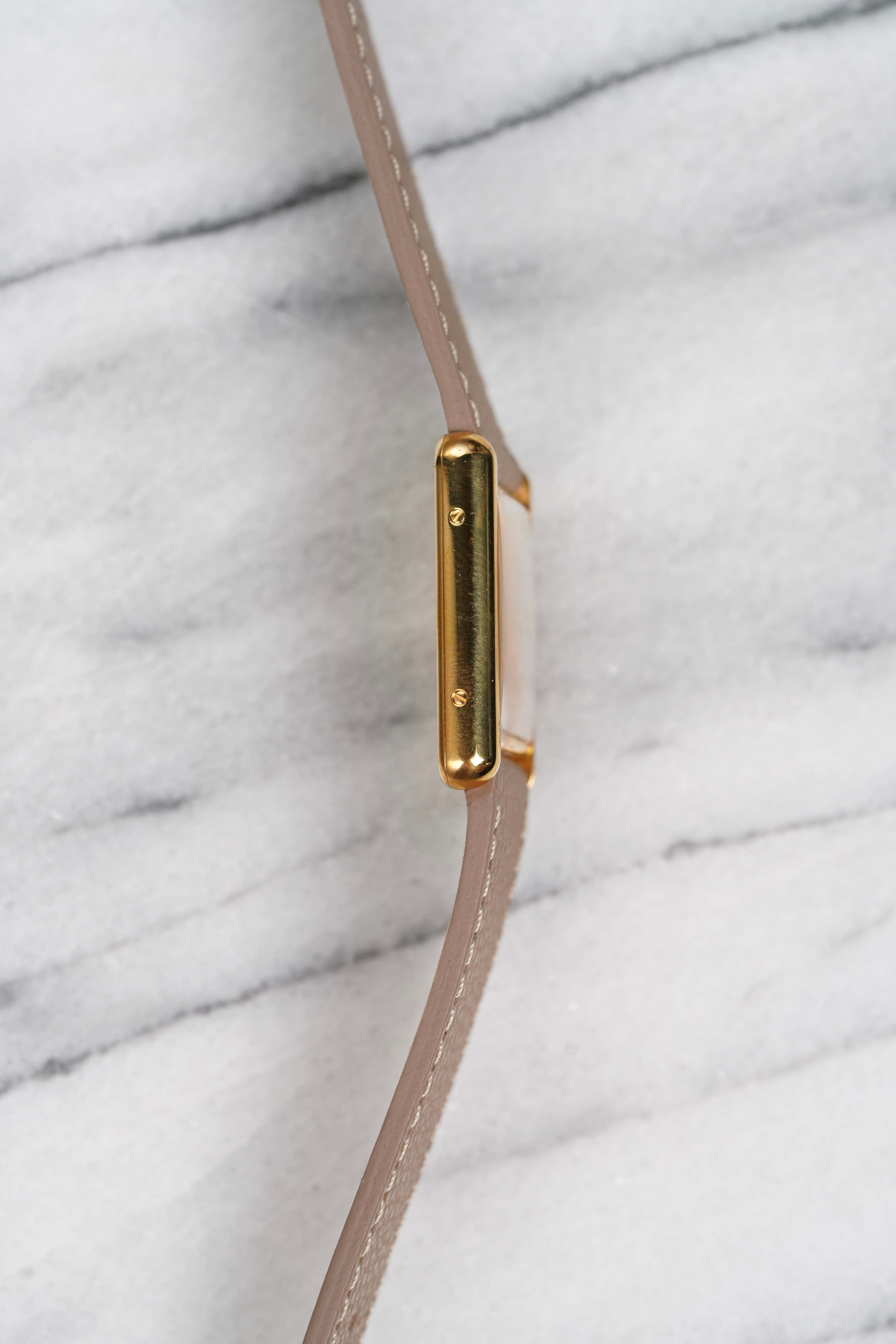 Cartier Tank 2413 - Oversized