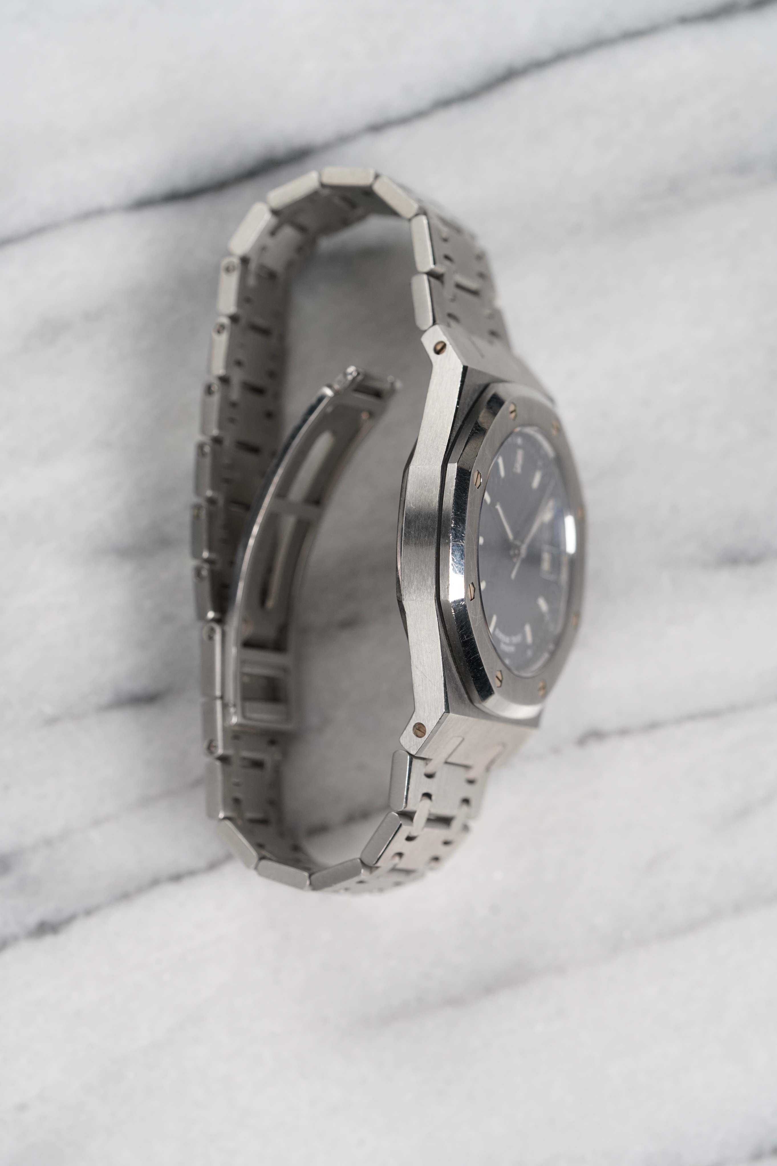 Audemars Piguet Royal Oak - Foundation Dial