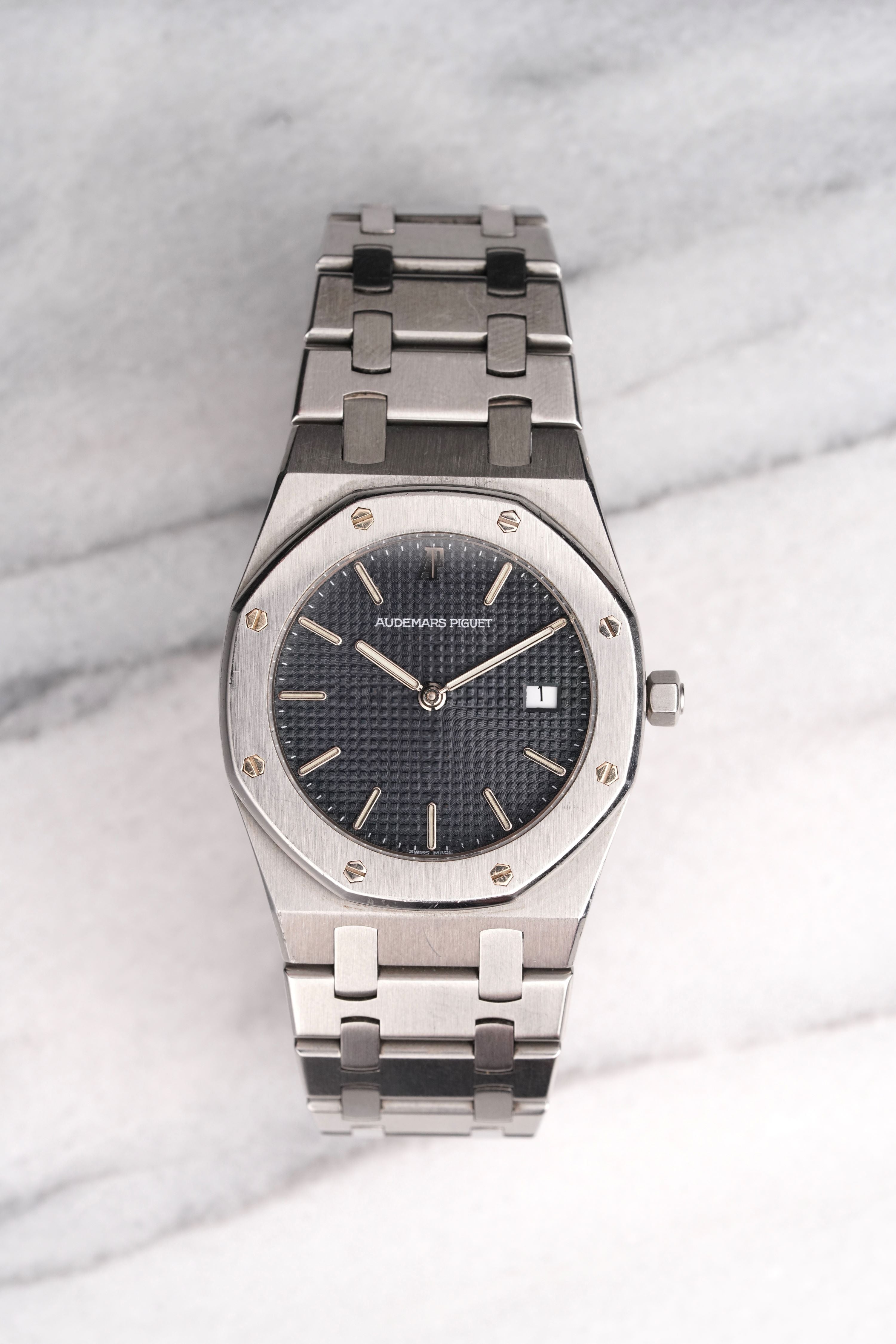 Audemars Piguet Royal Oak