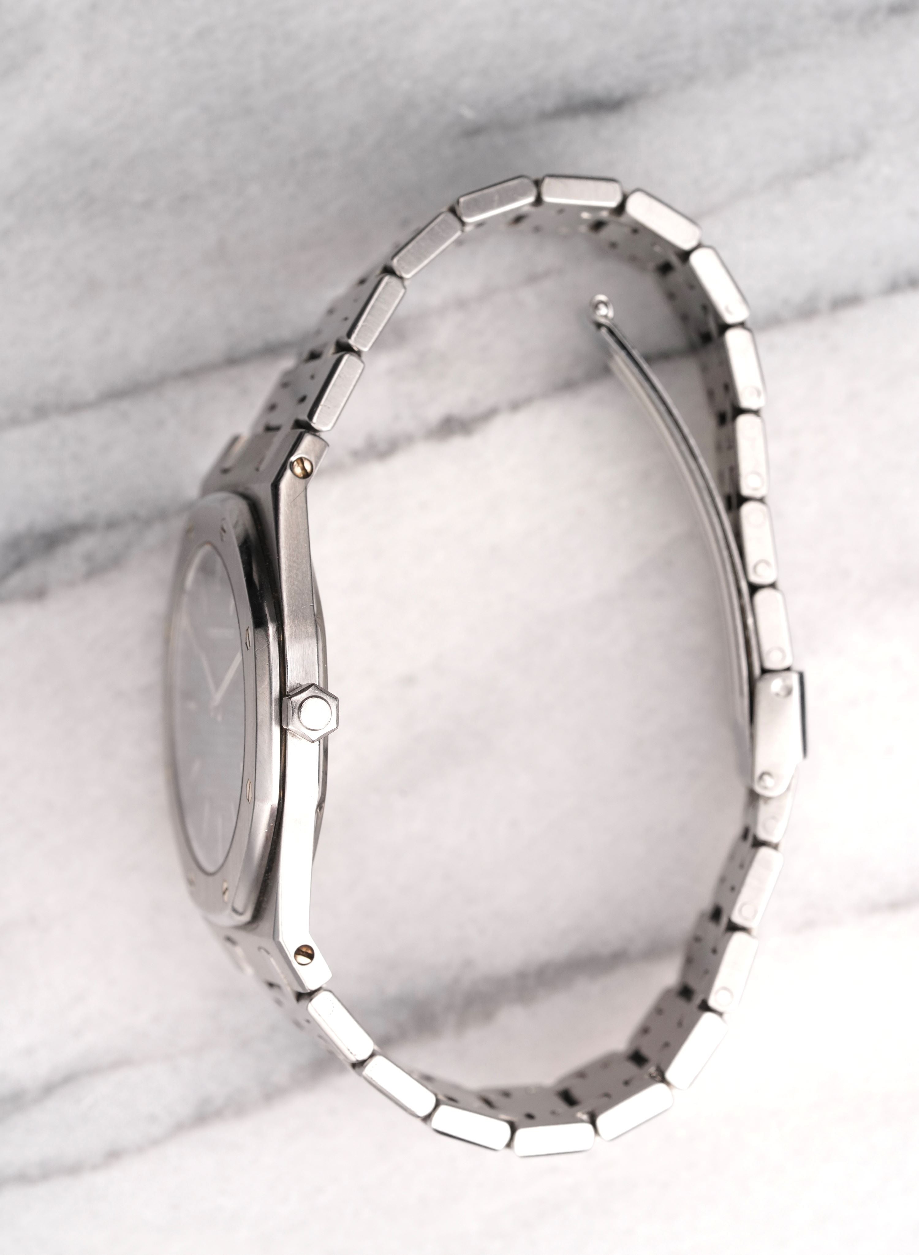 Audemars Piguet Royal Oak