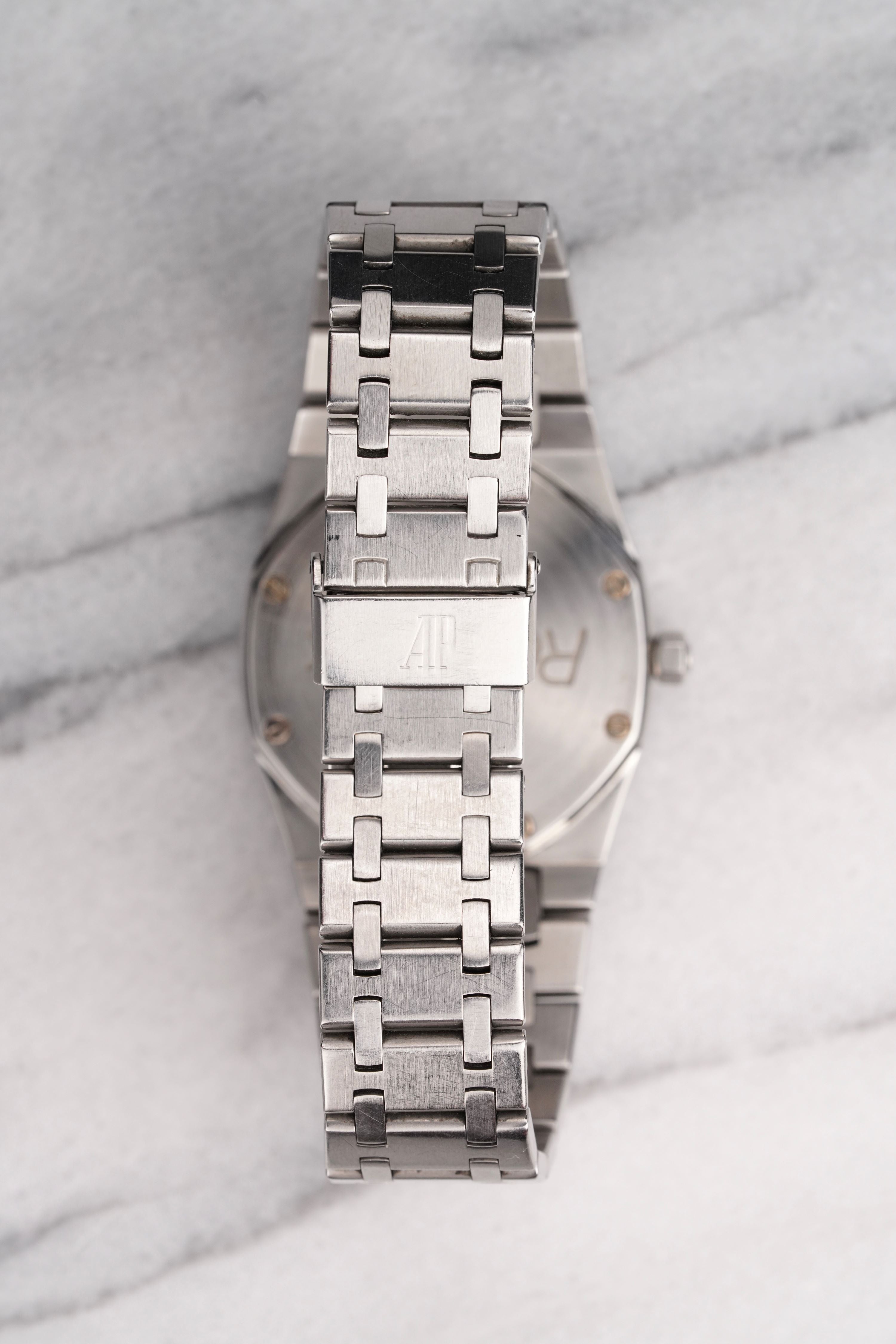 Audemars Piguet Royal Oak