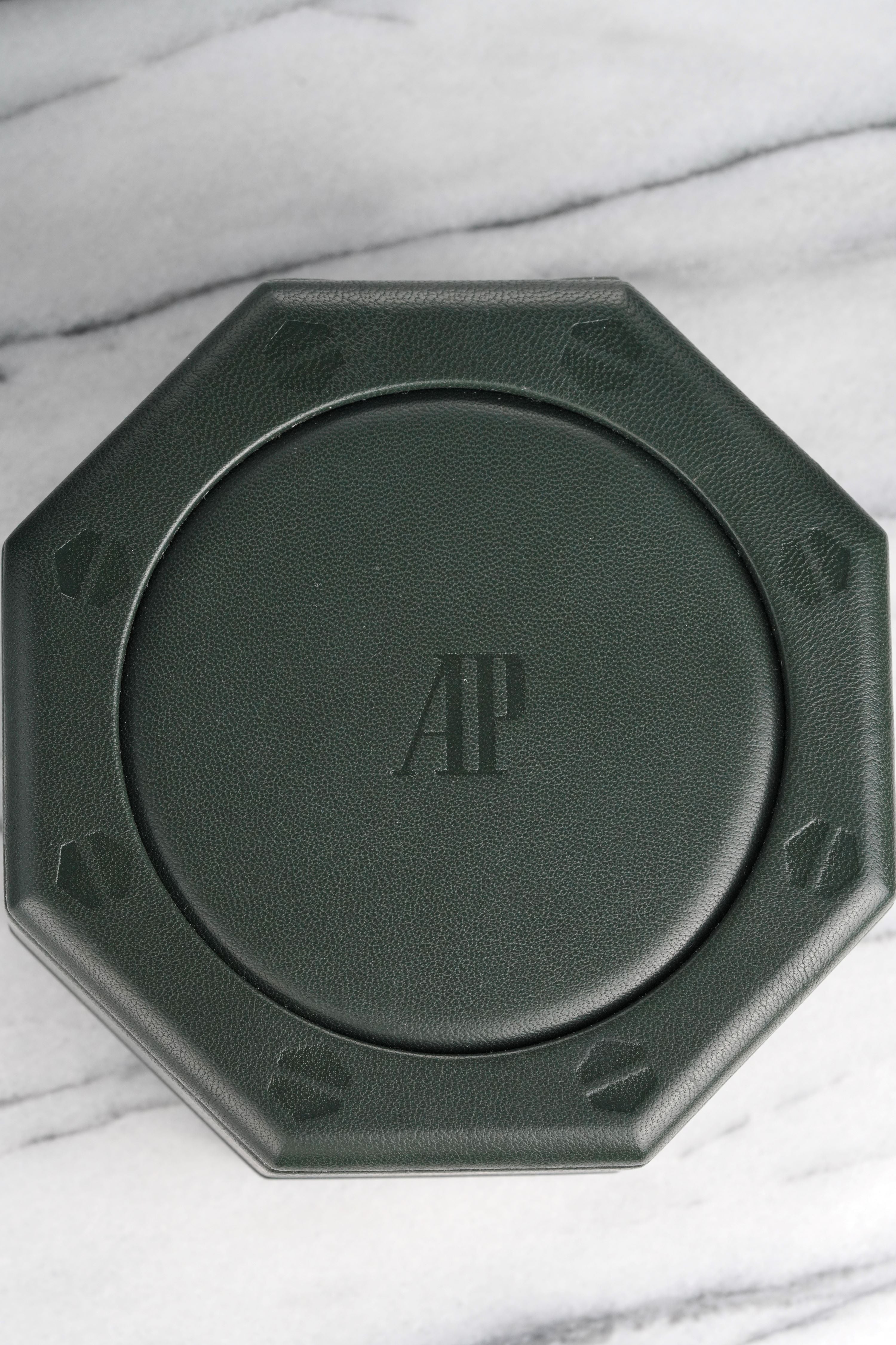 Audemars Piguet Royal Oak