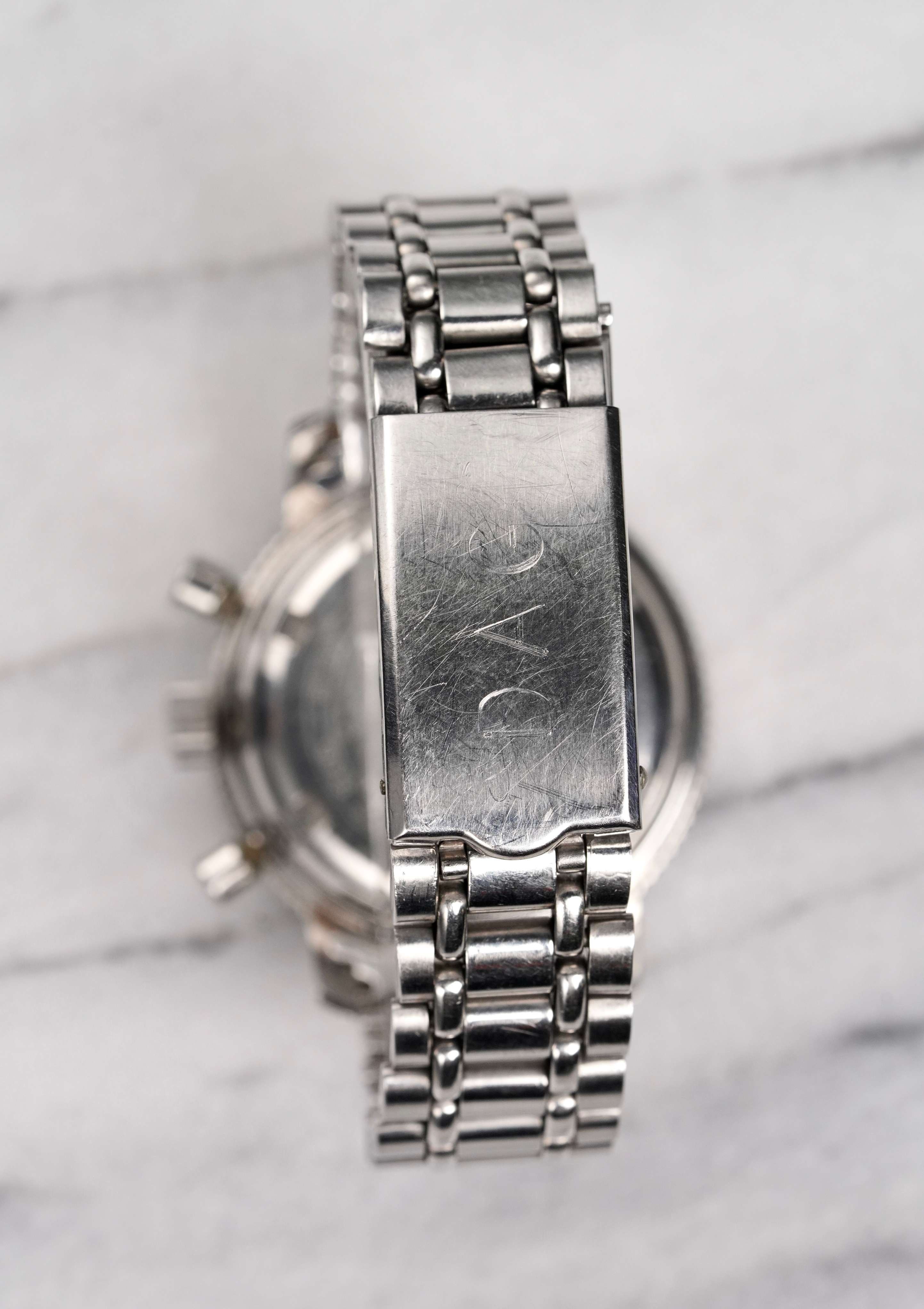 Ollech & Wajs Chronograph