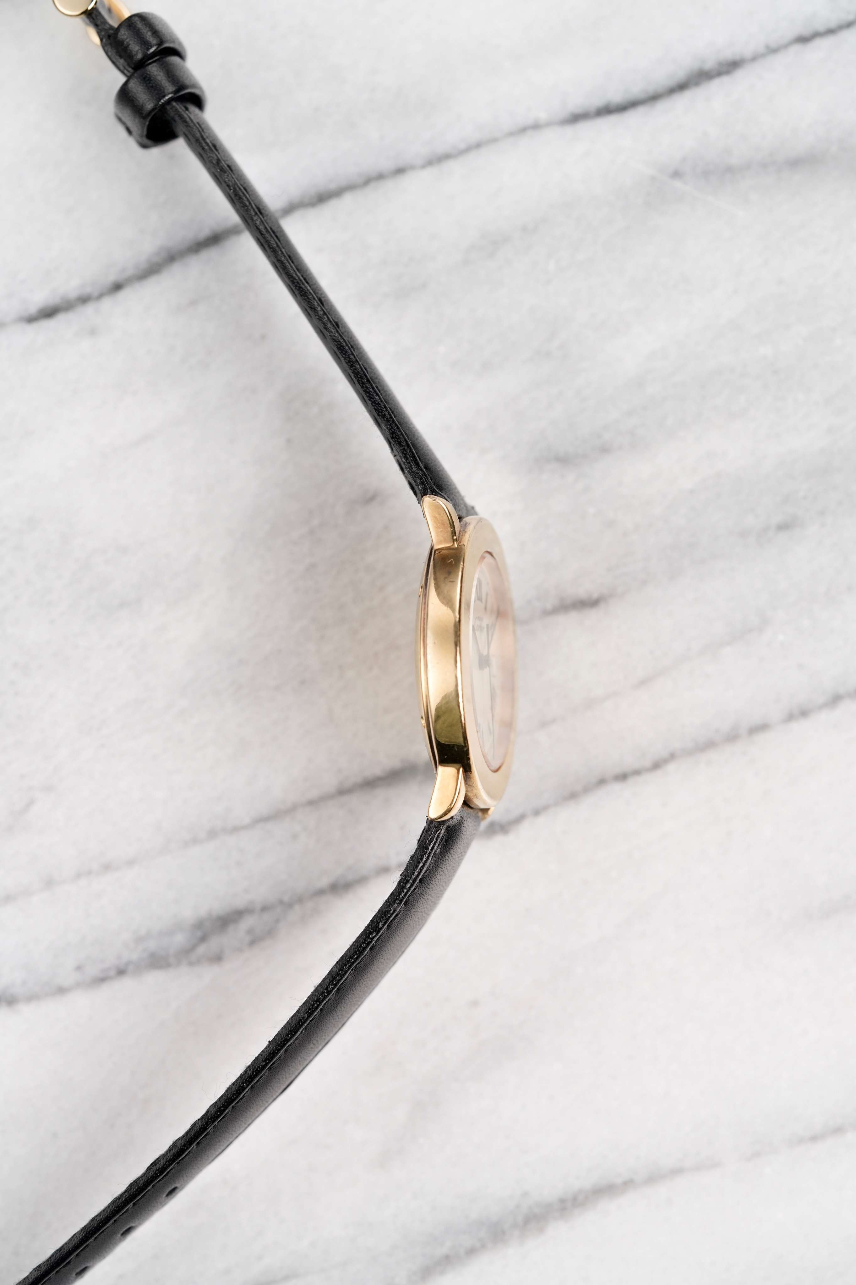 Must de Cartier - Rondo