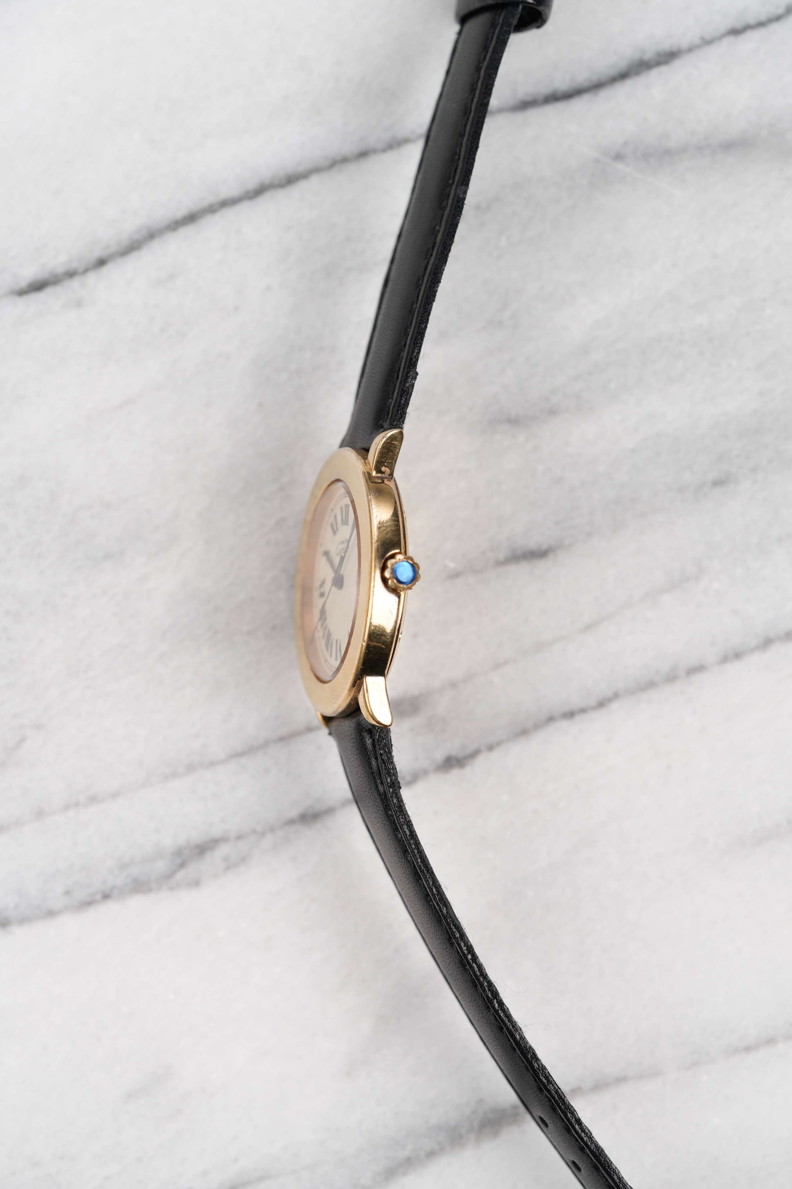 Must de Cartier - Rondo