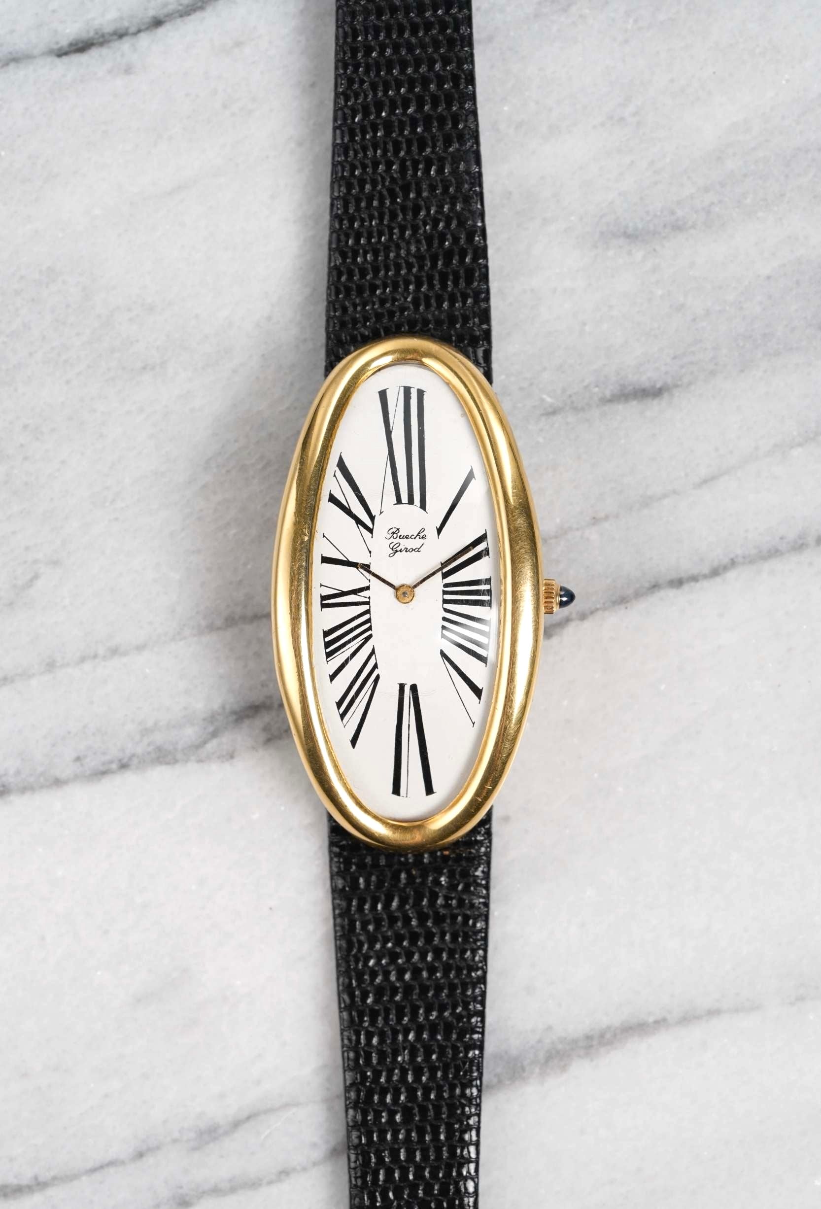 Bueche Girod - Maxi Oval