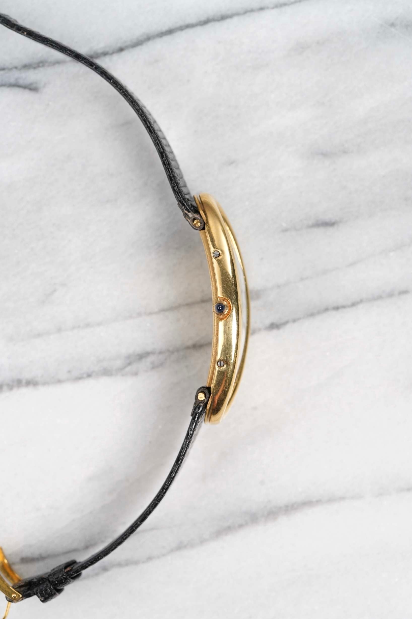 Bueche Girod - Maxi Oval