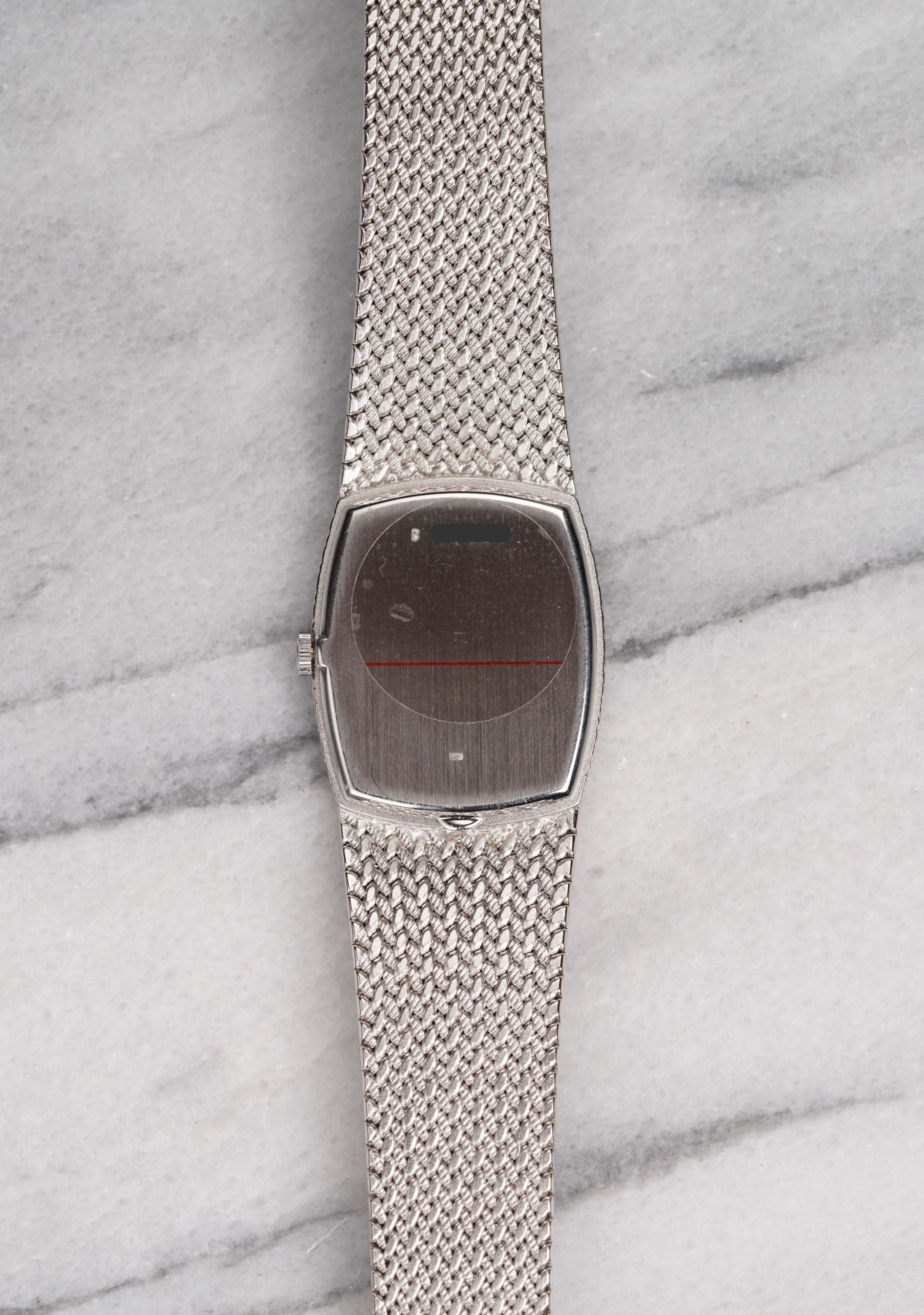 Audemars Piguet Cobra - 18K White Gold w/ Papers