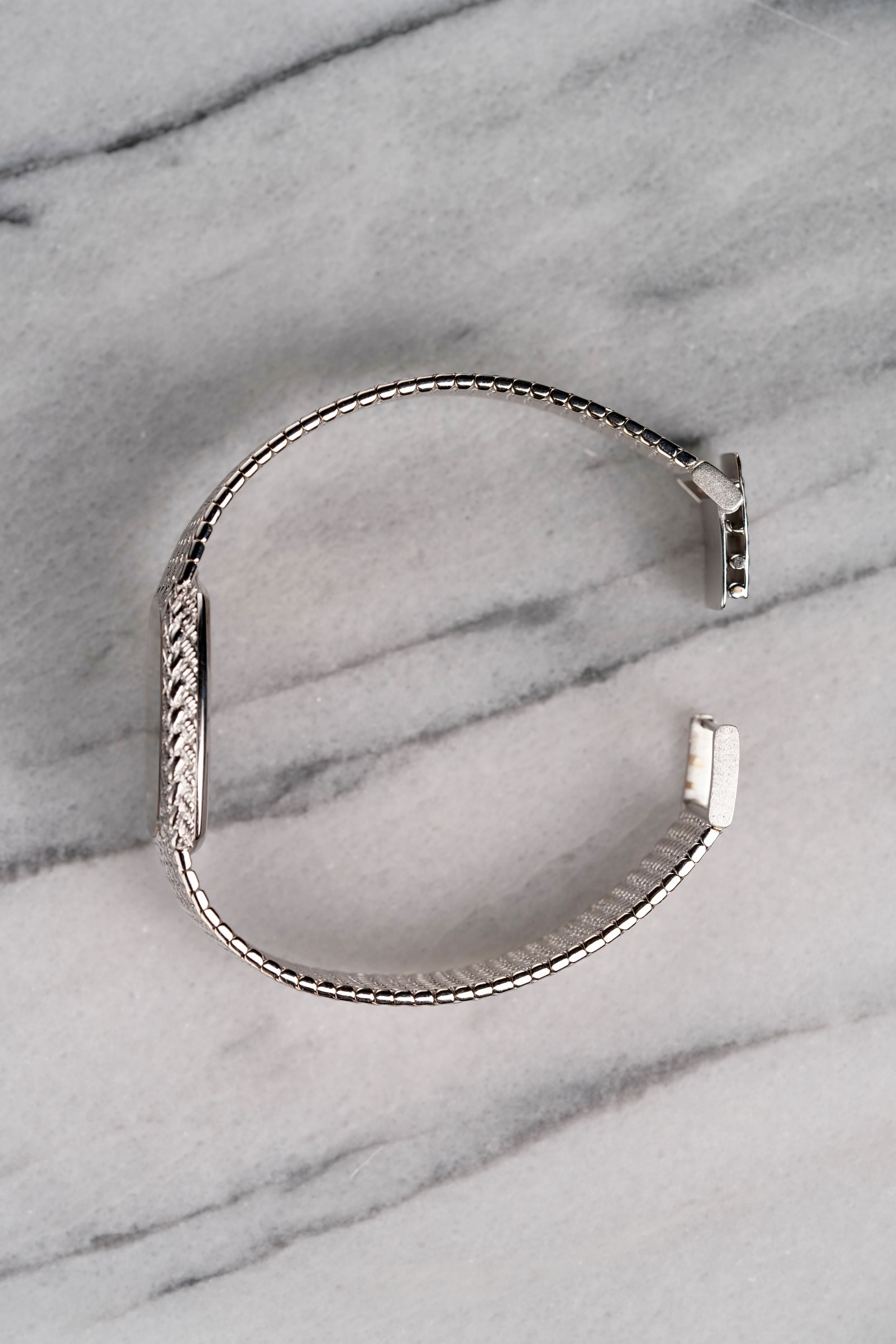 Audemars Piguet Cobra - 18K White Gold w/ Papers