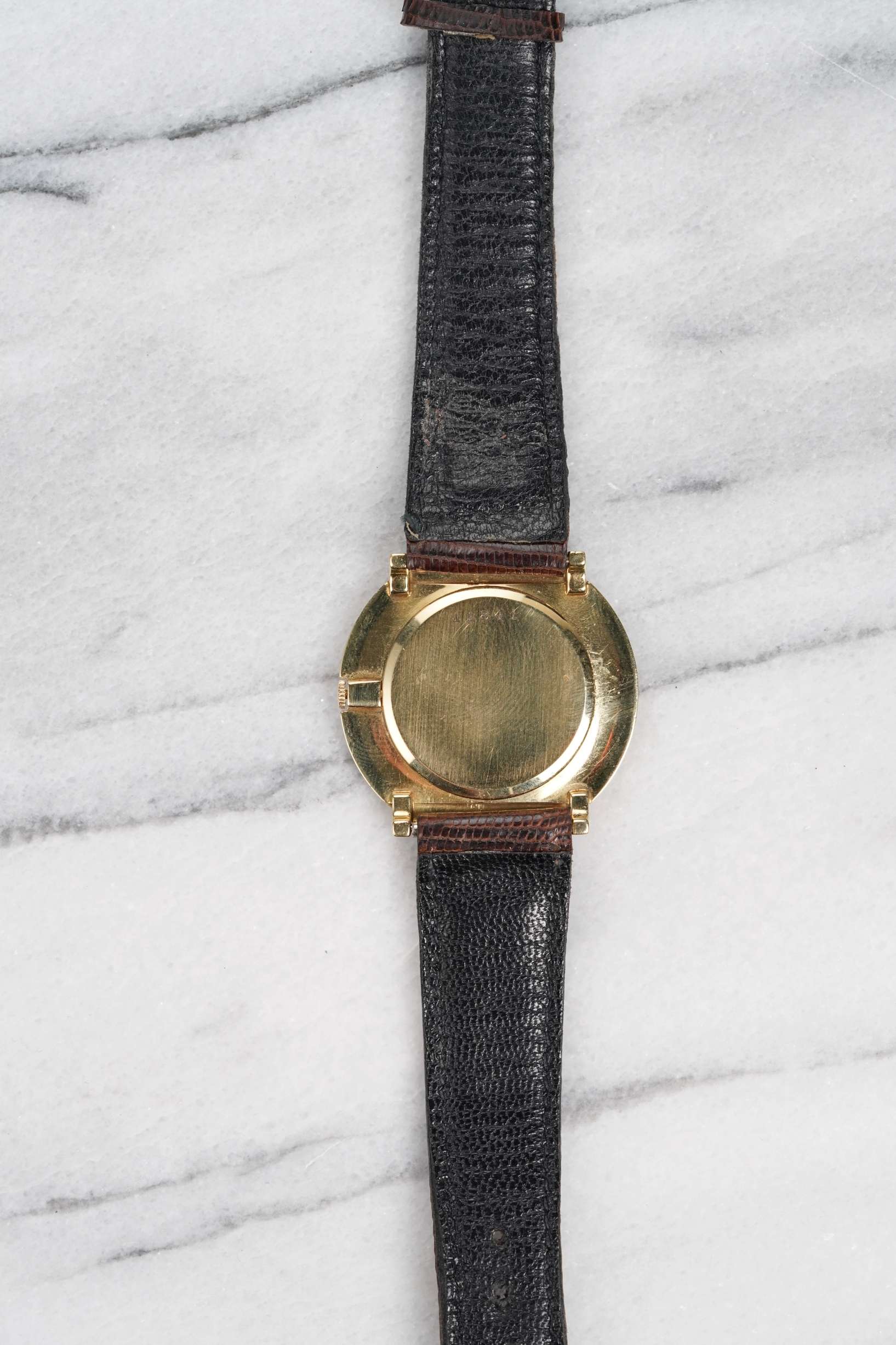 Audemars Piguet - Disco Volante