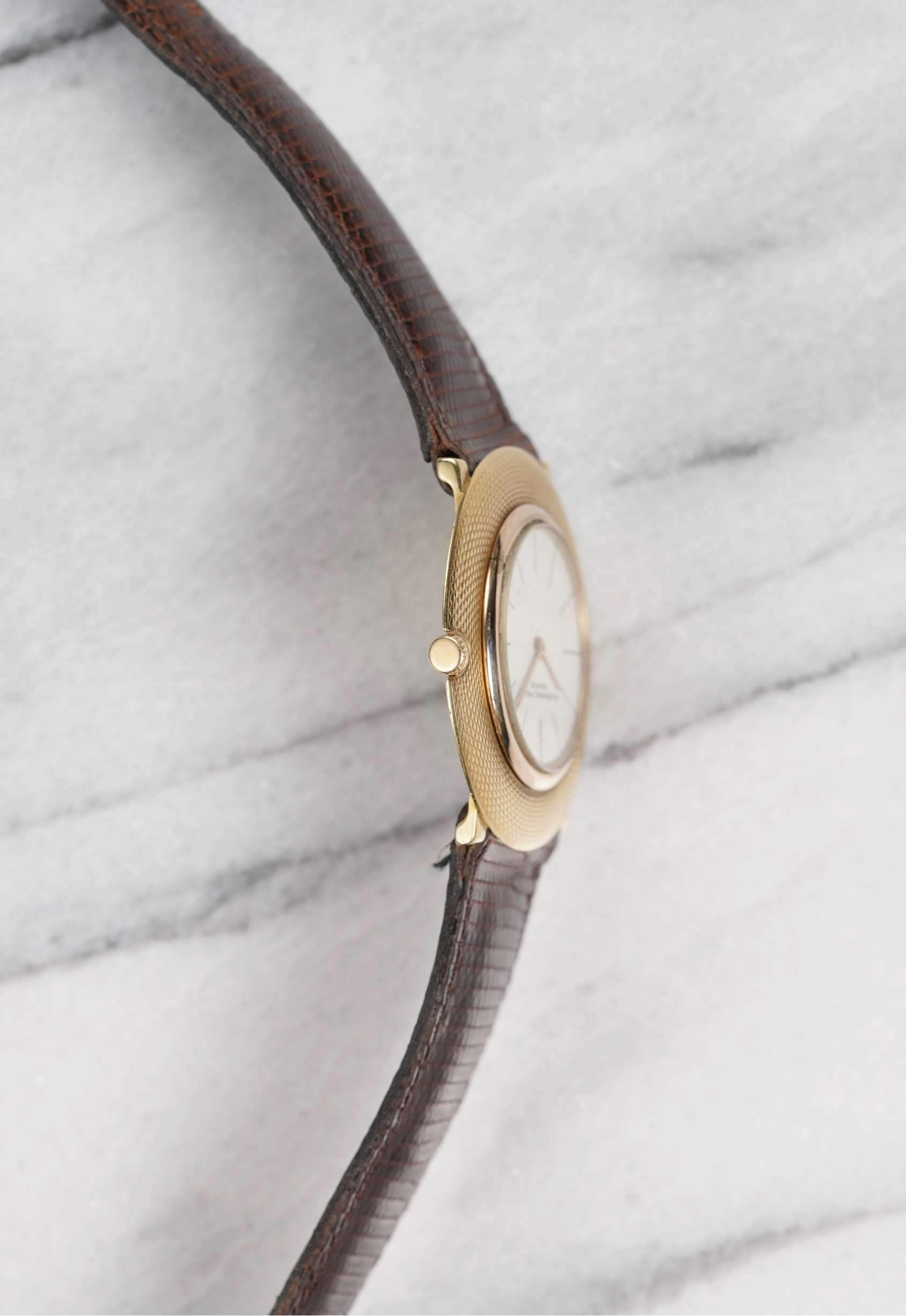 Audemars Piguet - Disco Volante