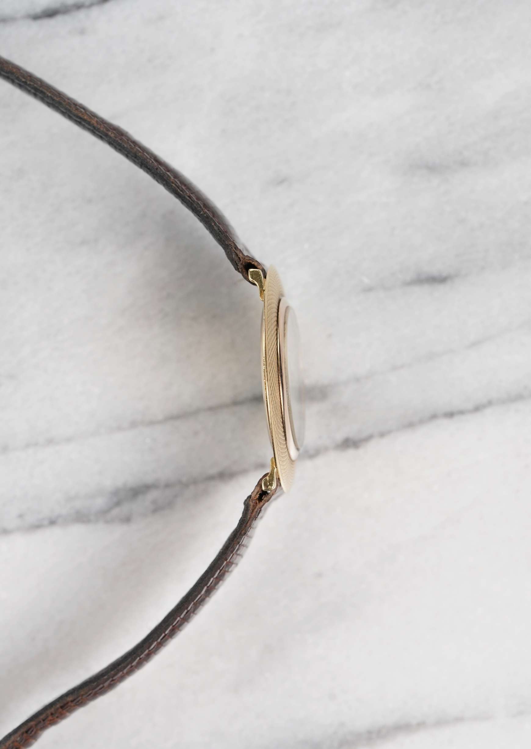 Audemars Piguet - Disco Volante