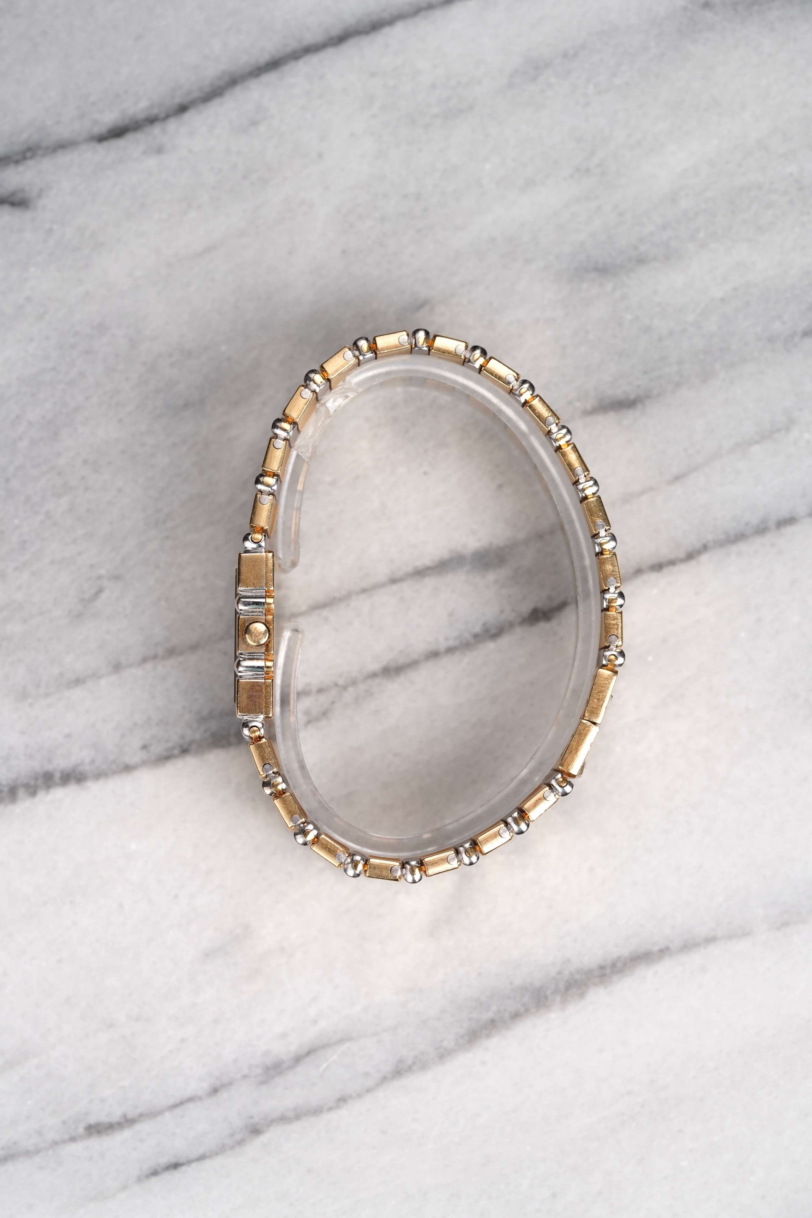 Piaget Polo 8131 - 18K Yellow & White Gold