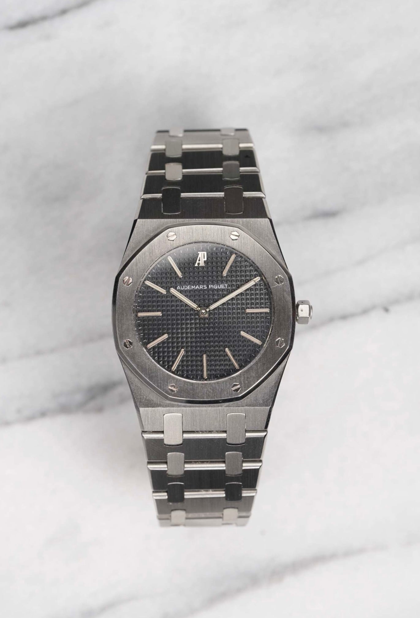 Audemars Piguet - Royal Oak