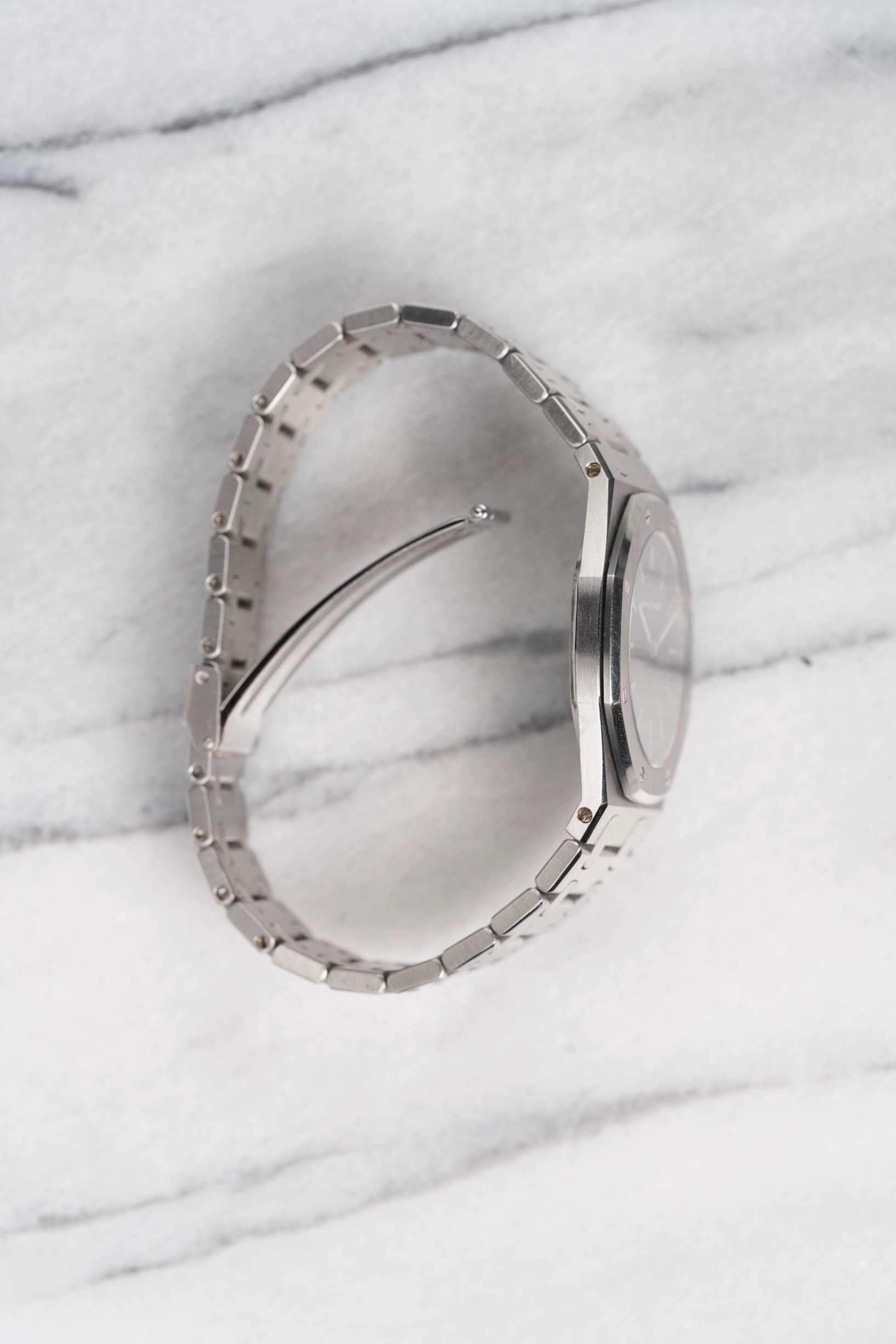 Audemars Piguet - Royal Oak