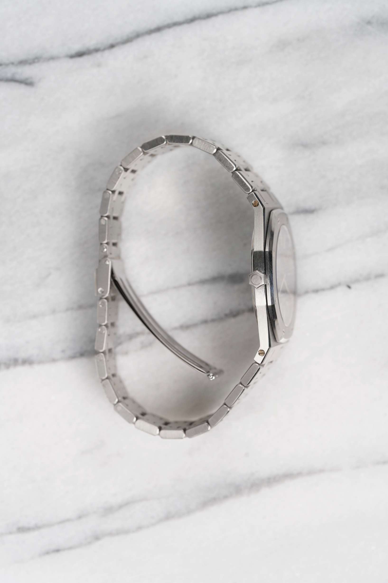 Audemars Piguet - Royal Oak