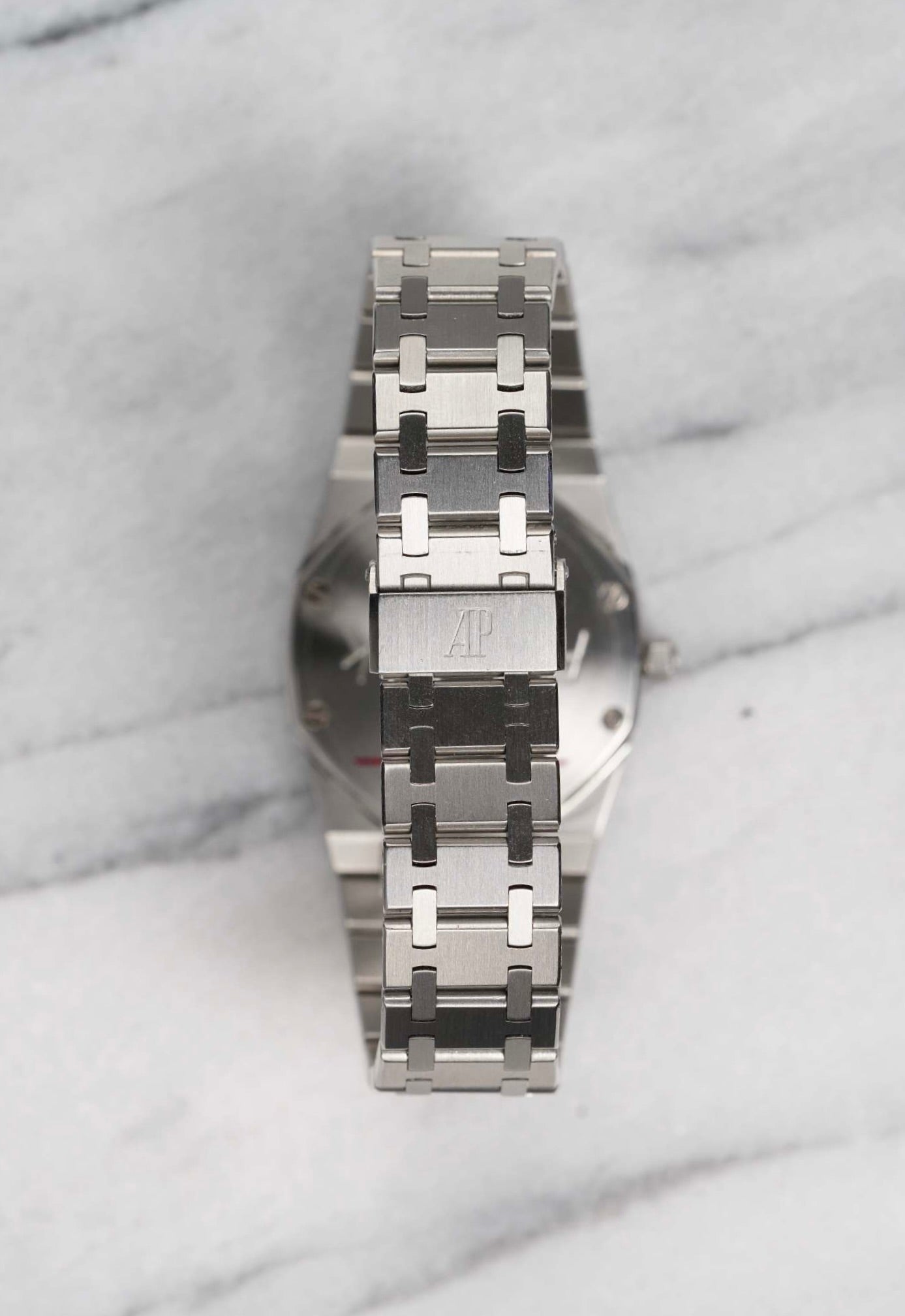 Audemars Piguet - Royal Oak