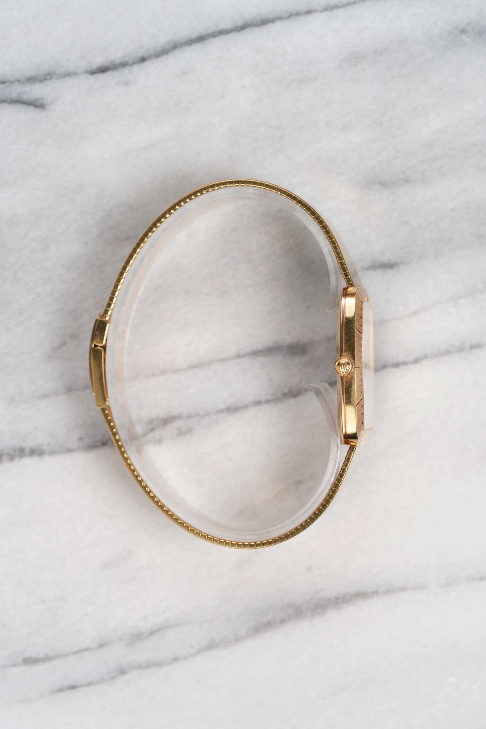 Rolex Cellini 4322 - 18K Yellow Gold