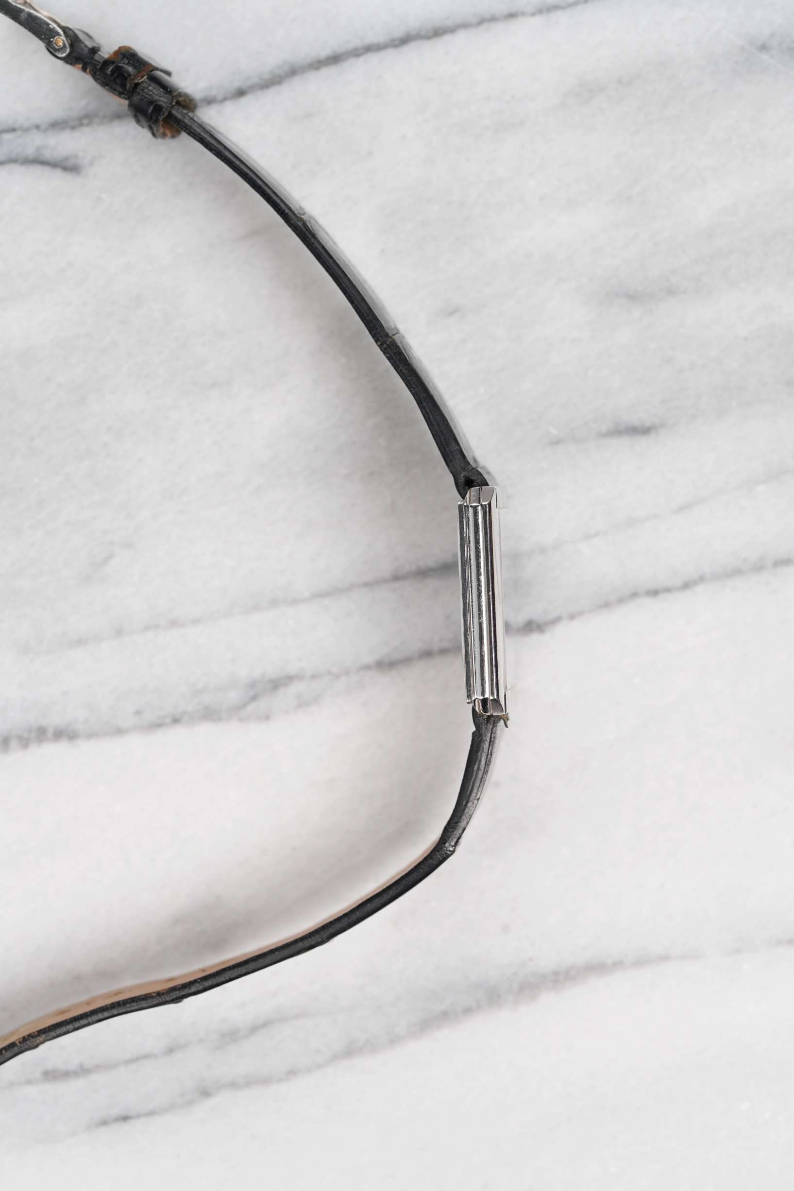 Piaget Polo 8163 - Blue Lapis Dial