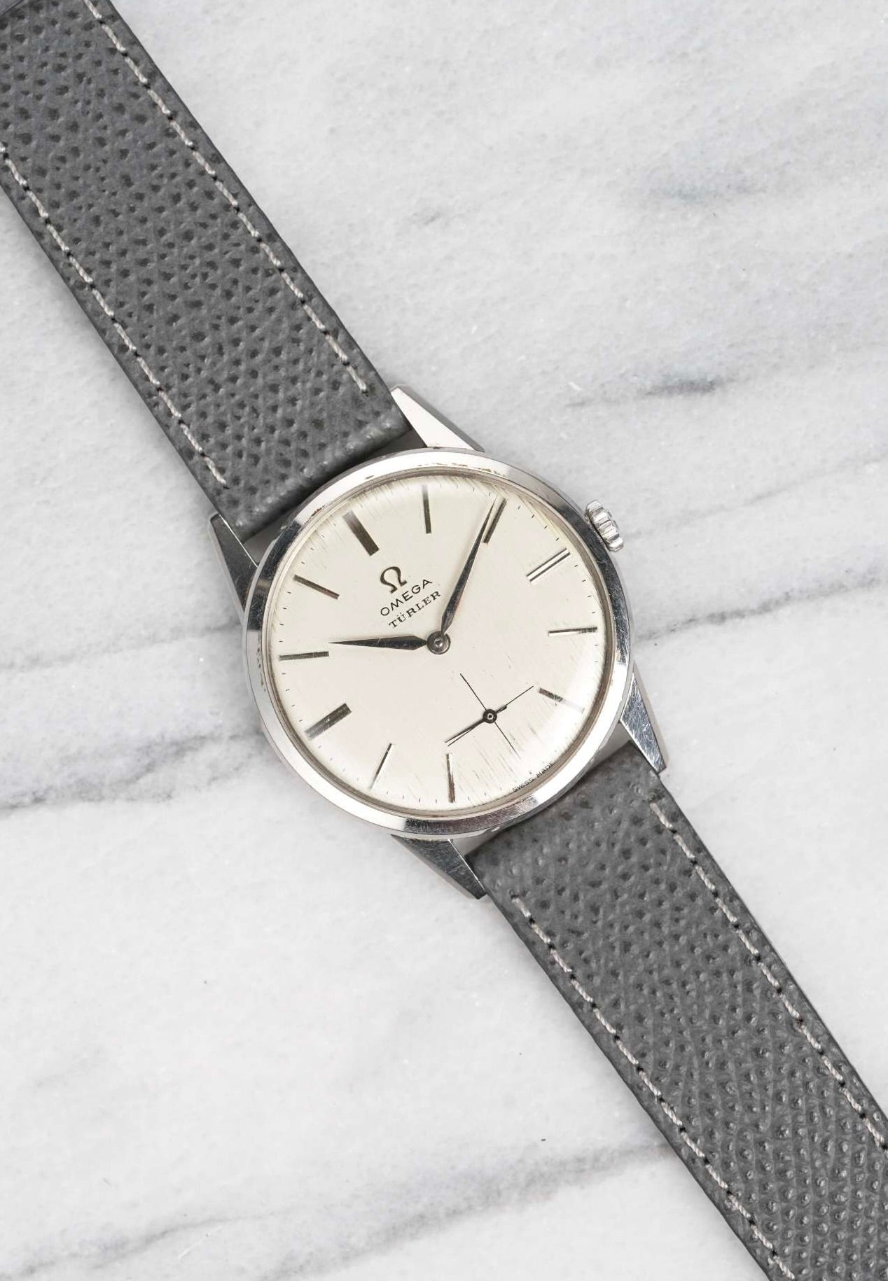 Omega Turler