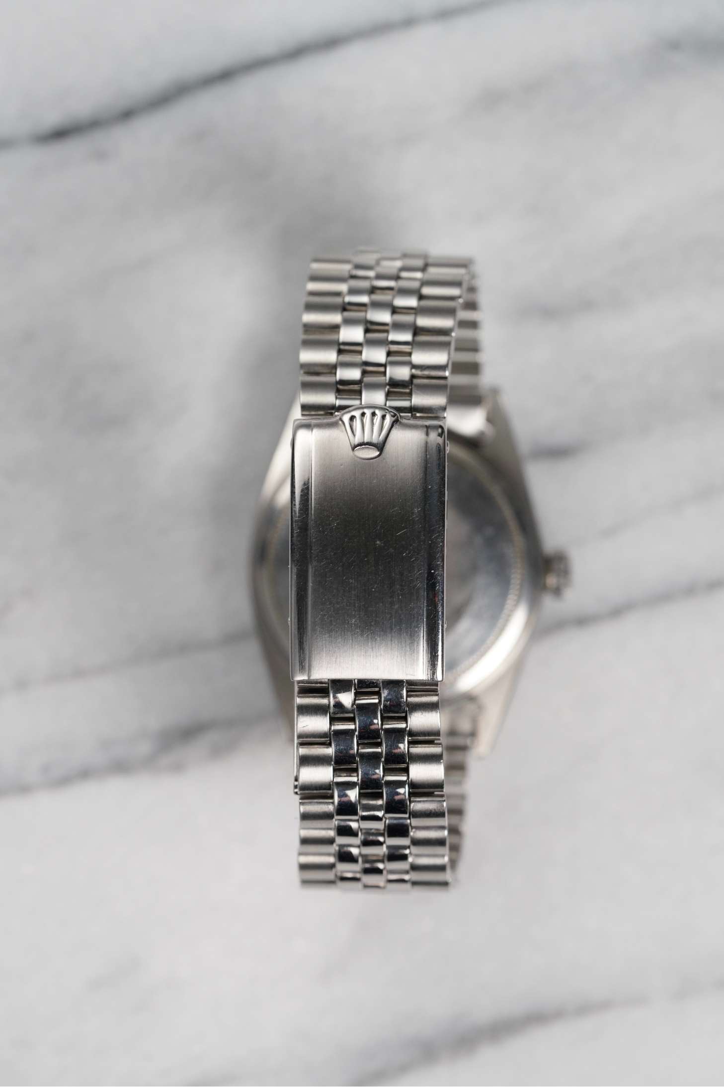 Rolex Datejust 1603 - Tropical Dial