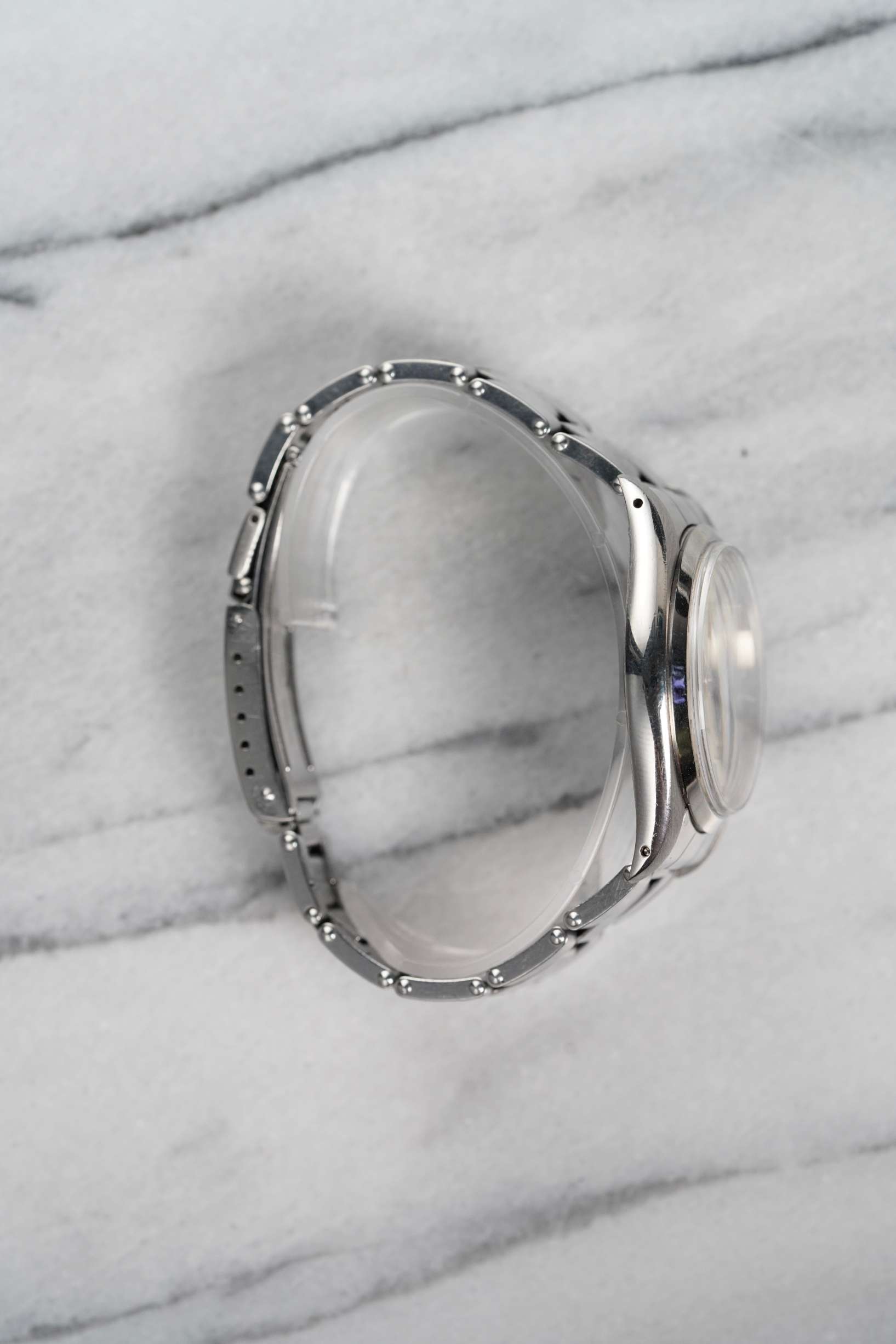 Rolex 6426 - Silver Dial Manual Wind